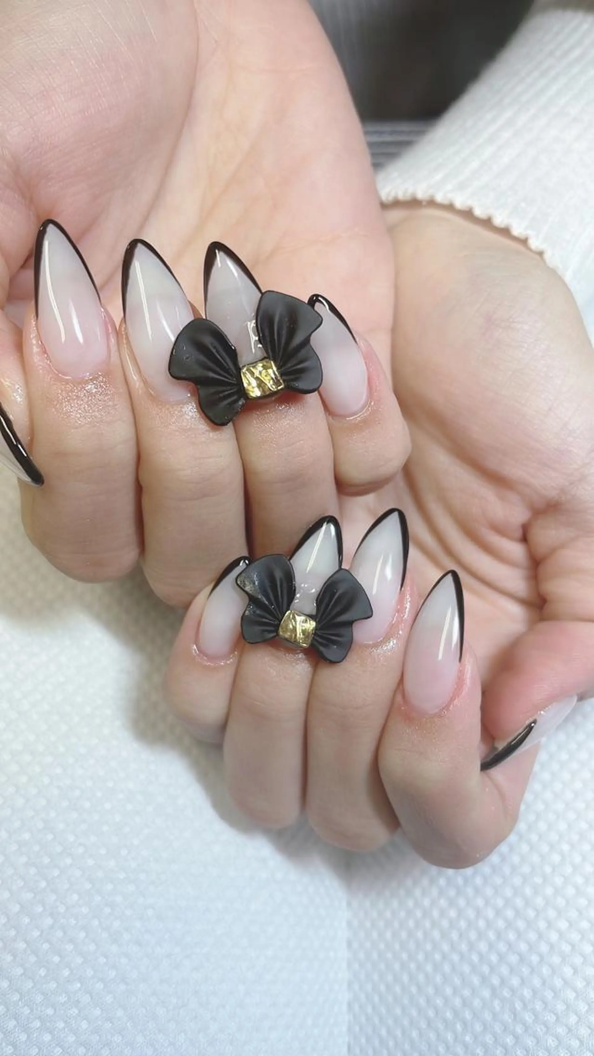 ネイル むねいる nail salonのネイルデザイン