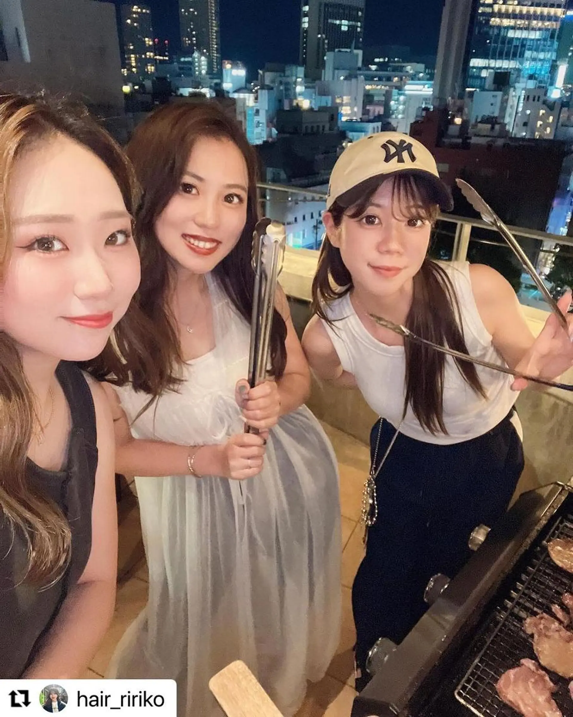 🩷Eny terrace🩷のヘアスタイル