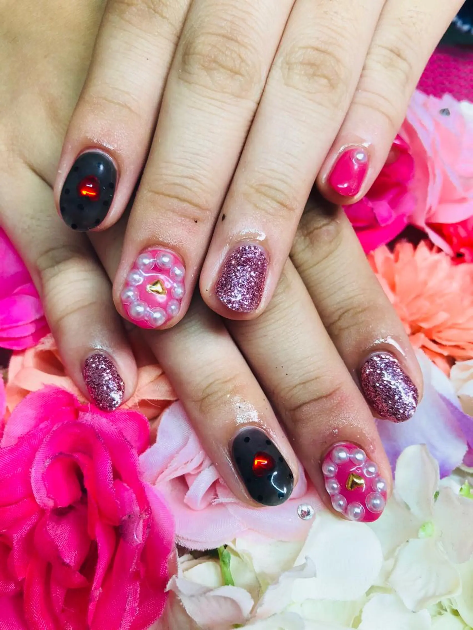 ネイル 酵素風呂　RA.RA所属・酵素風呂 RA.RAのその他イメージ