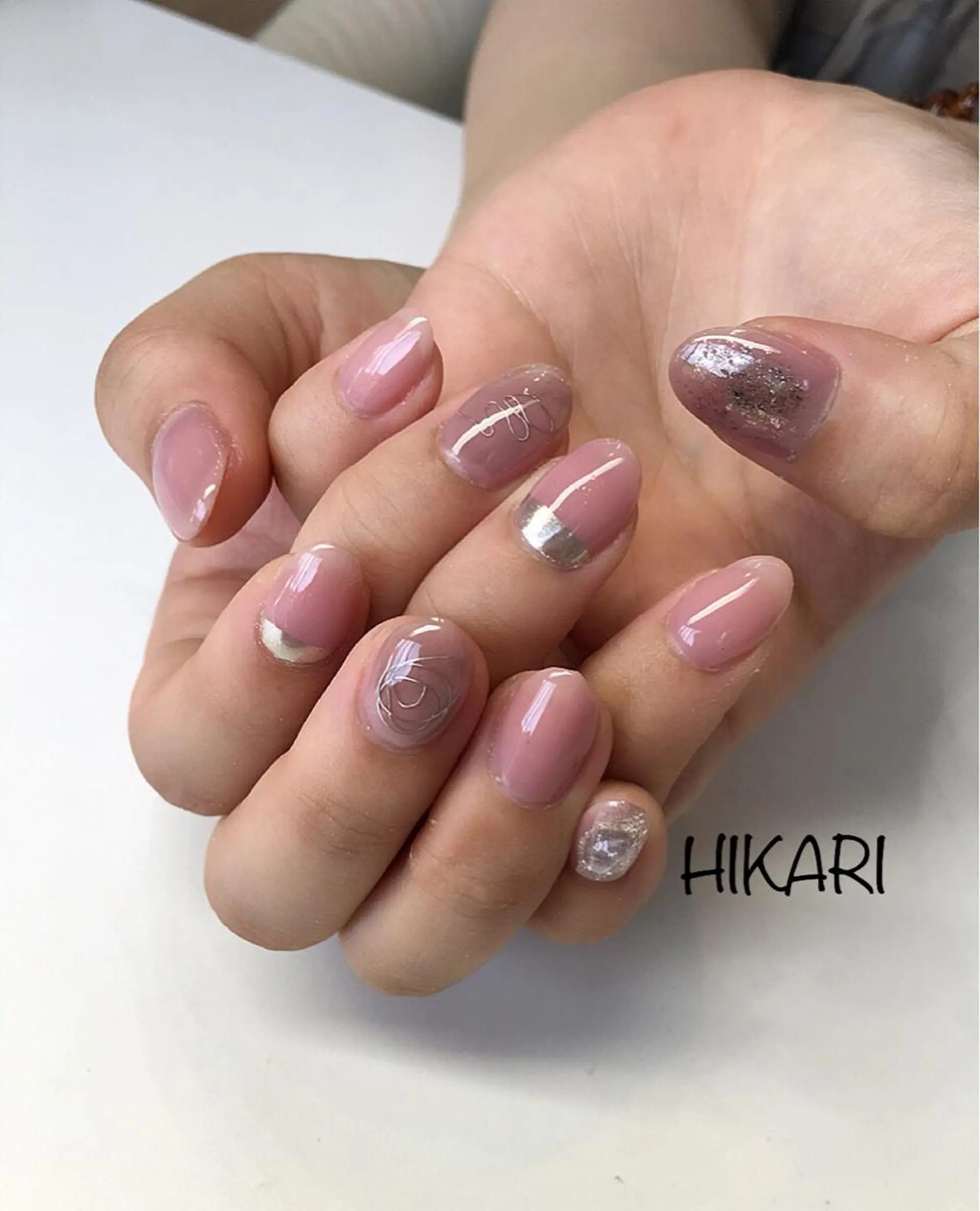 ネイル CULU -LUのネイルデザイン