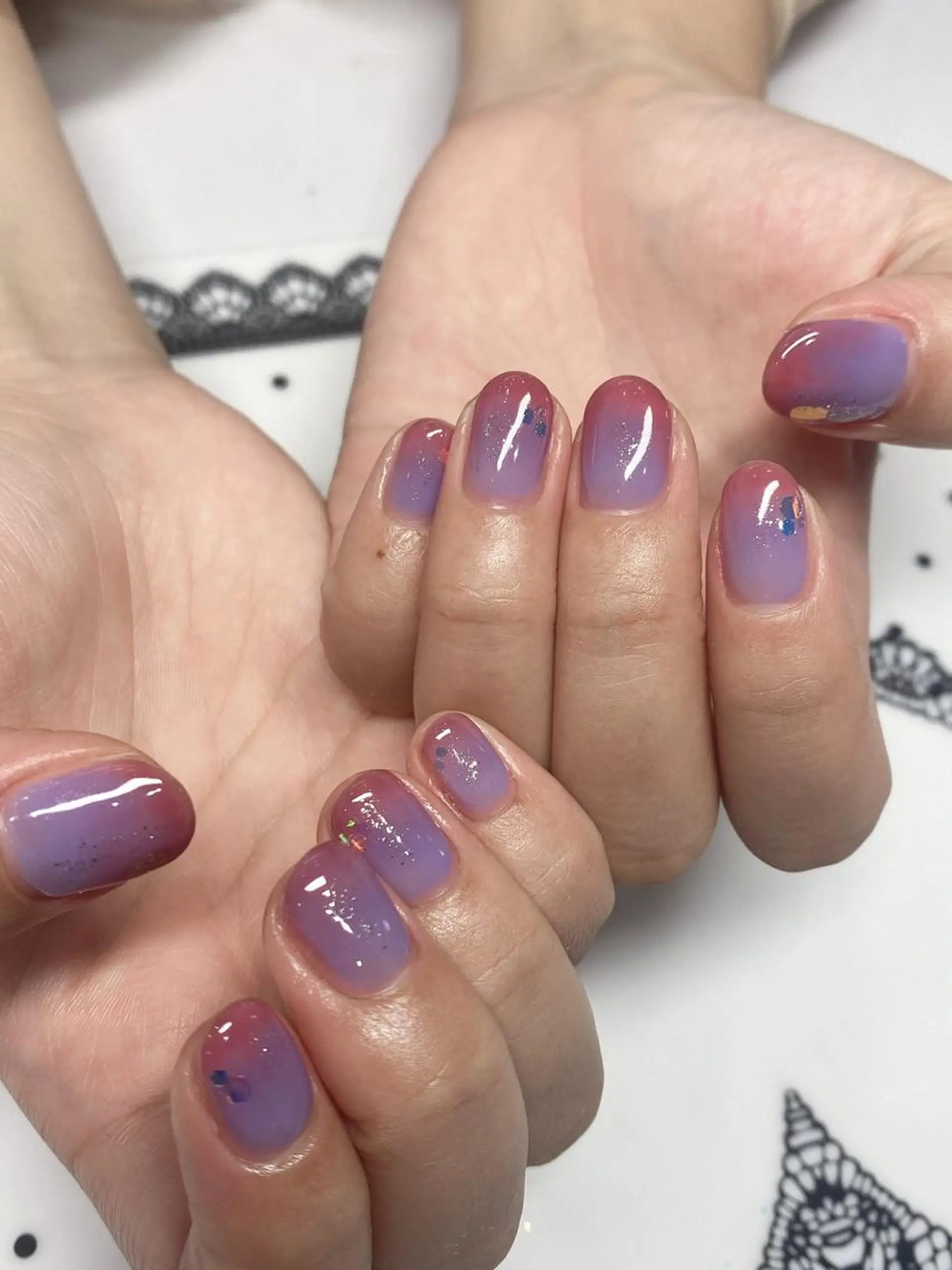 ネイル 錦糸町 mi_nailのネイルデザイン