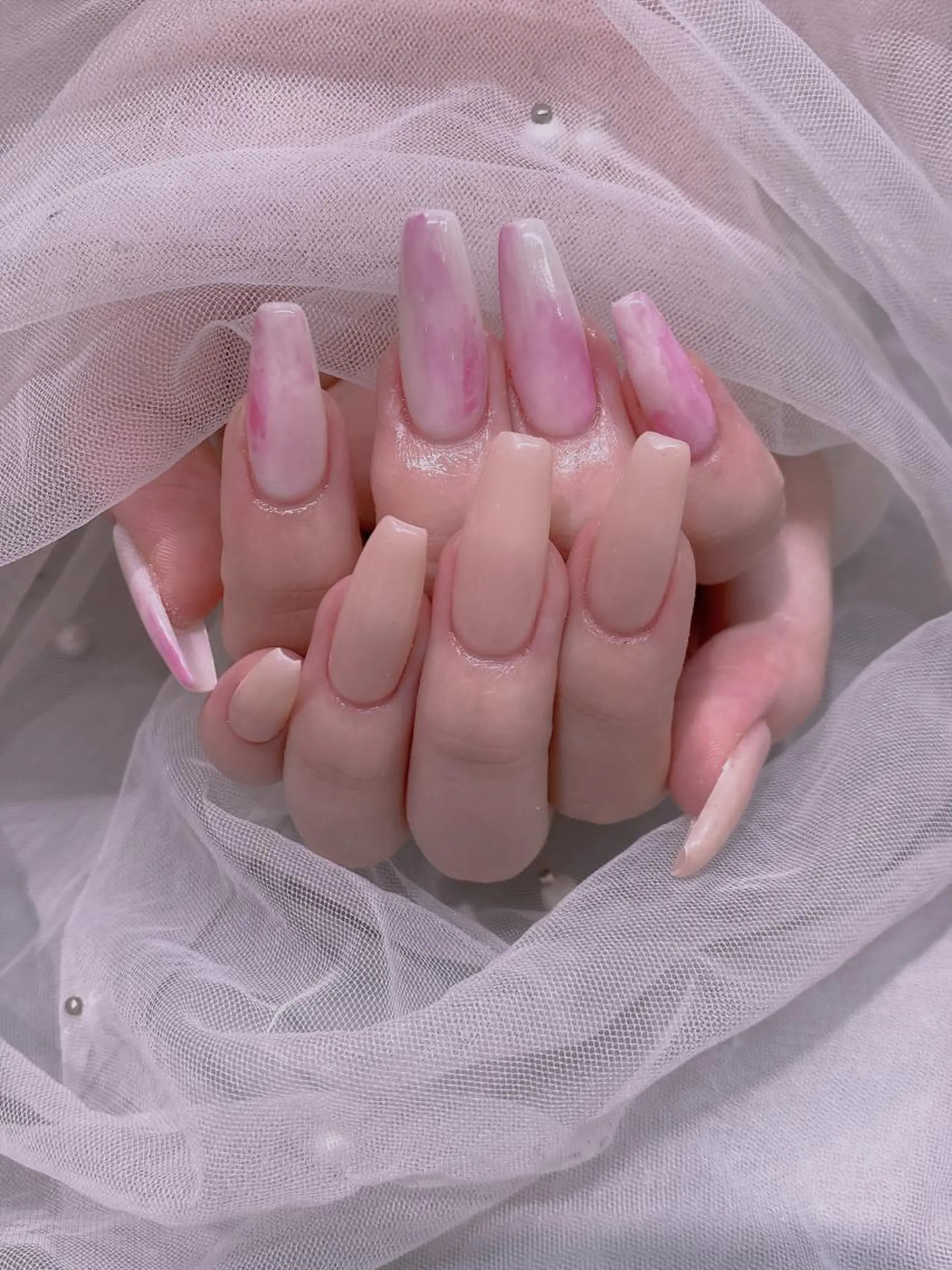 ネイル エムズ エムズのマツエク・マツパデザイン