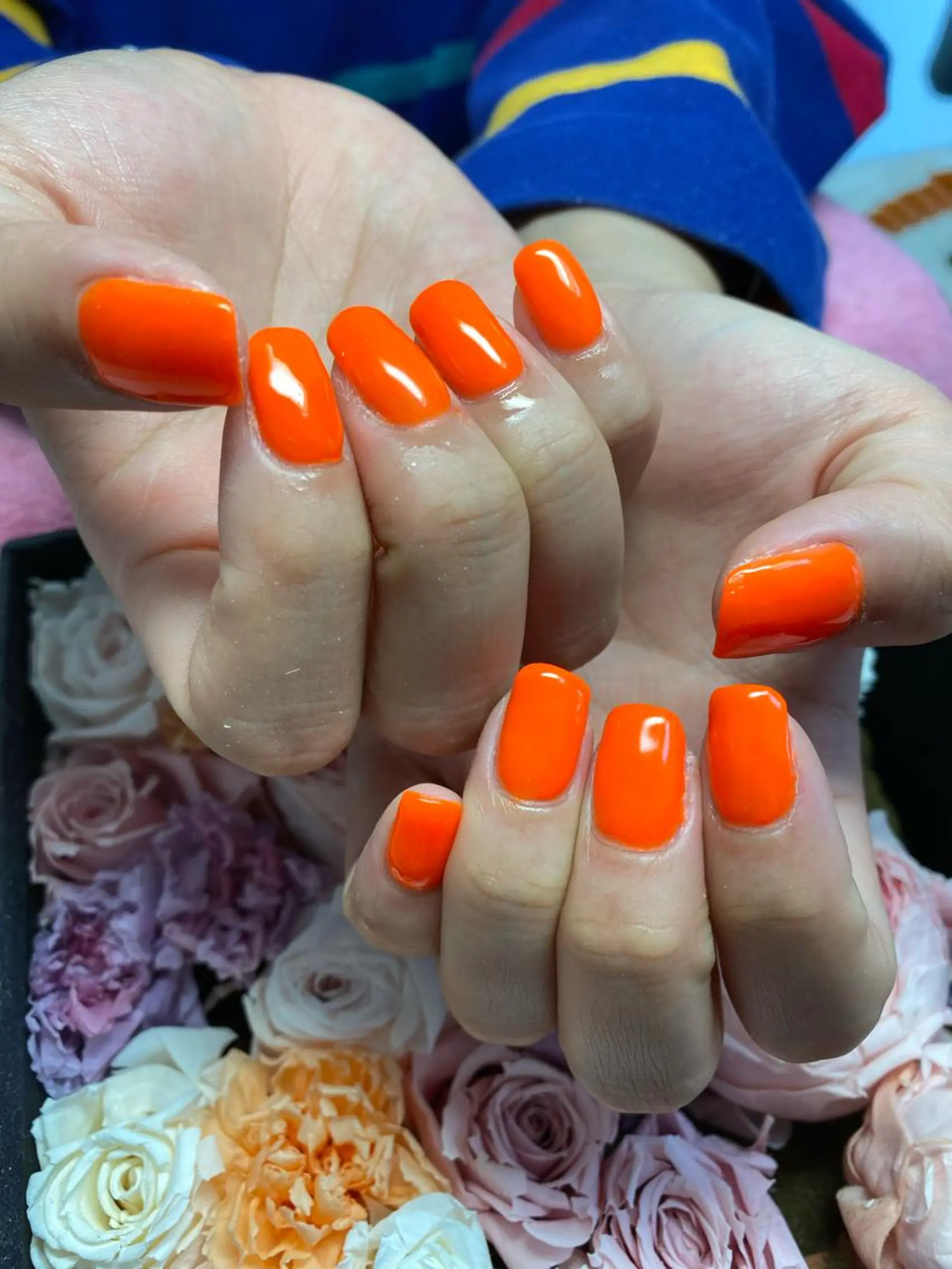 ネイル プティリボン 武蔵小金井店のネイルデザイン