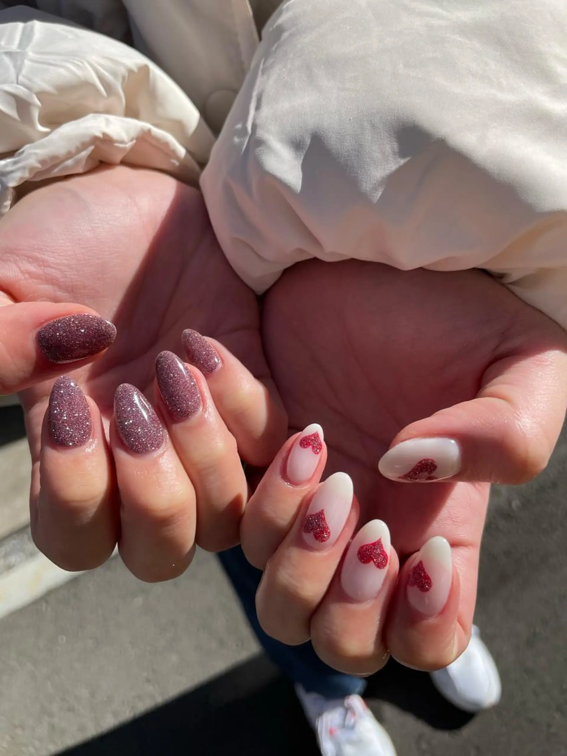 ネイル MH_ Nailのネイルデザイン