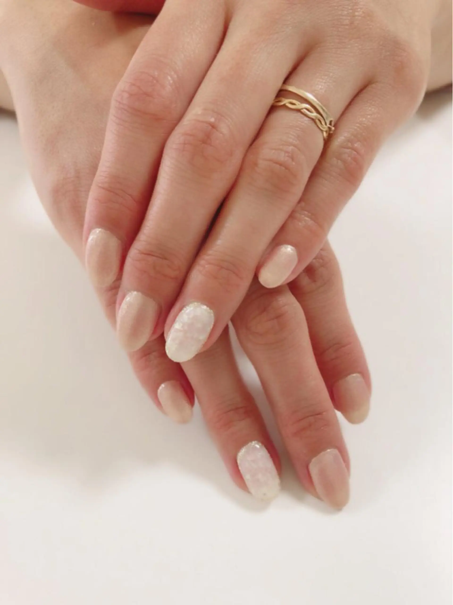 ネイル アートネイル 長さ出し フットネイル グリーン ニュアンスネイル Lily Roseスタッフ一同のマツエク・マツパデザイン