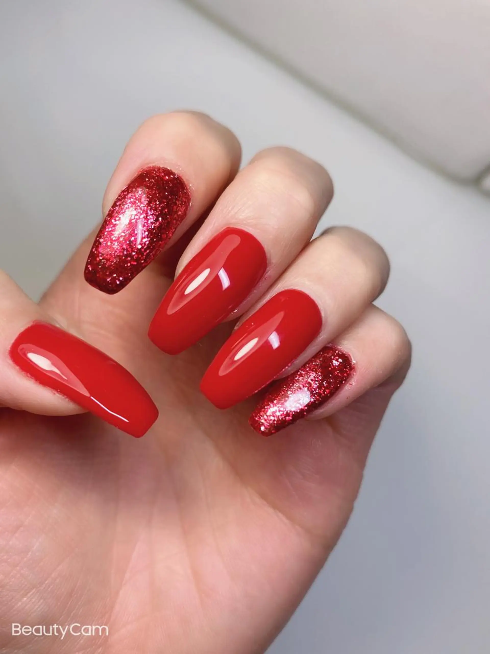 ネイル RiLion💗 Risa🦋💜のネイルデザイン