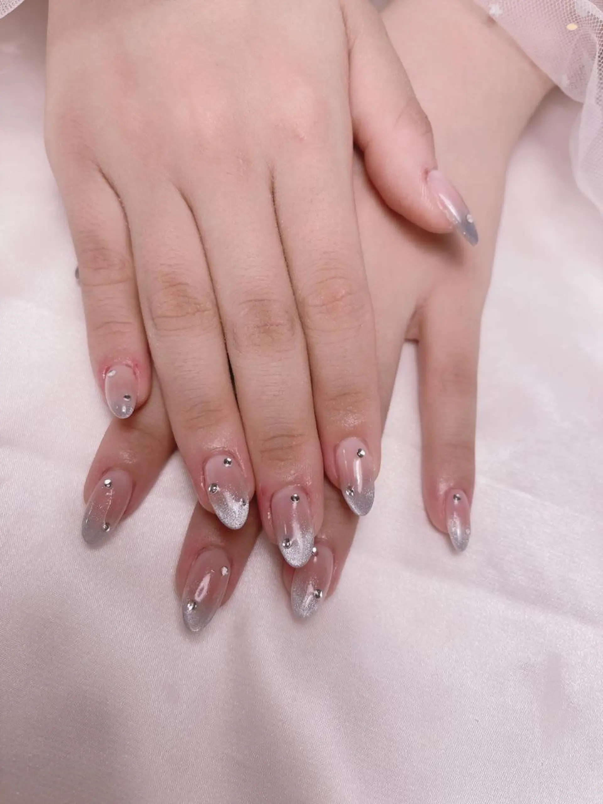 ネイル ジョリ kasumi🌹💅のネイルデザイン