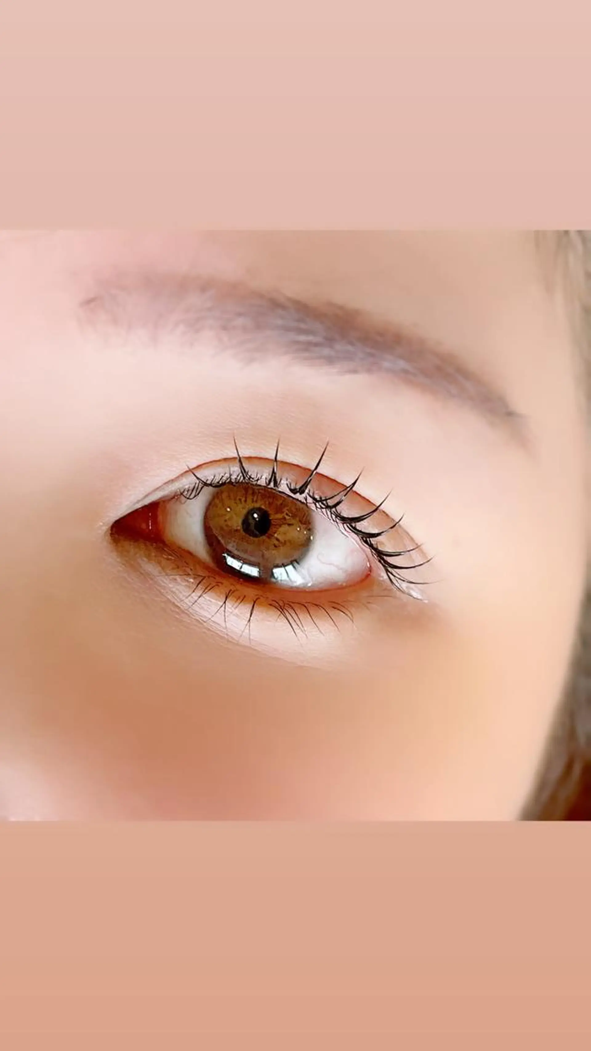 マツエク・マツパ eyelash salon7のマツエク・マツパデザイン