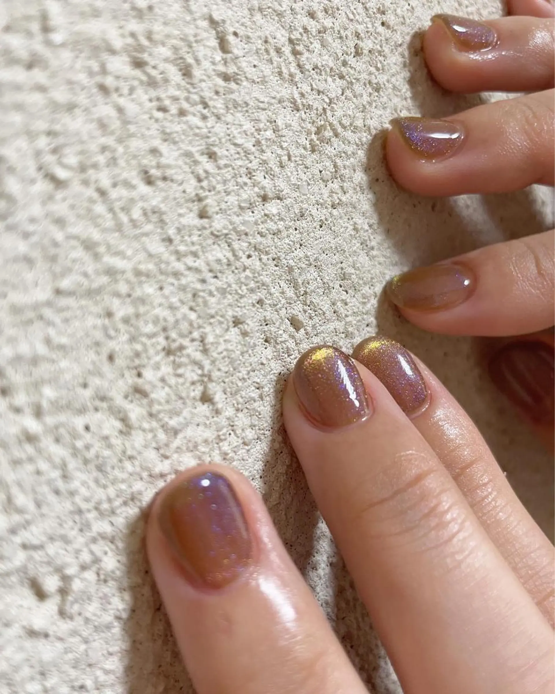 ネイル ハンドネイル 𝑡𝑖𝑎𝑚𓂃 きむらゆきののネイルデザイン