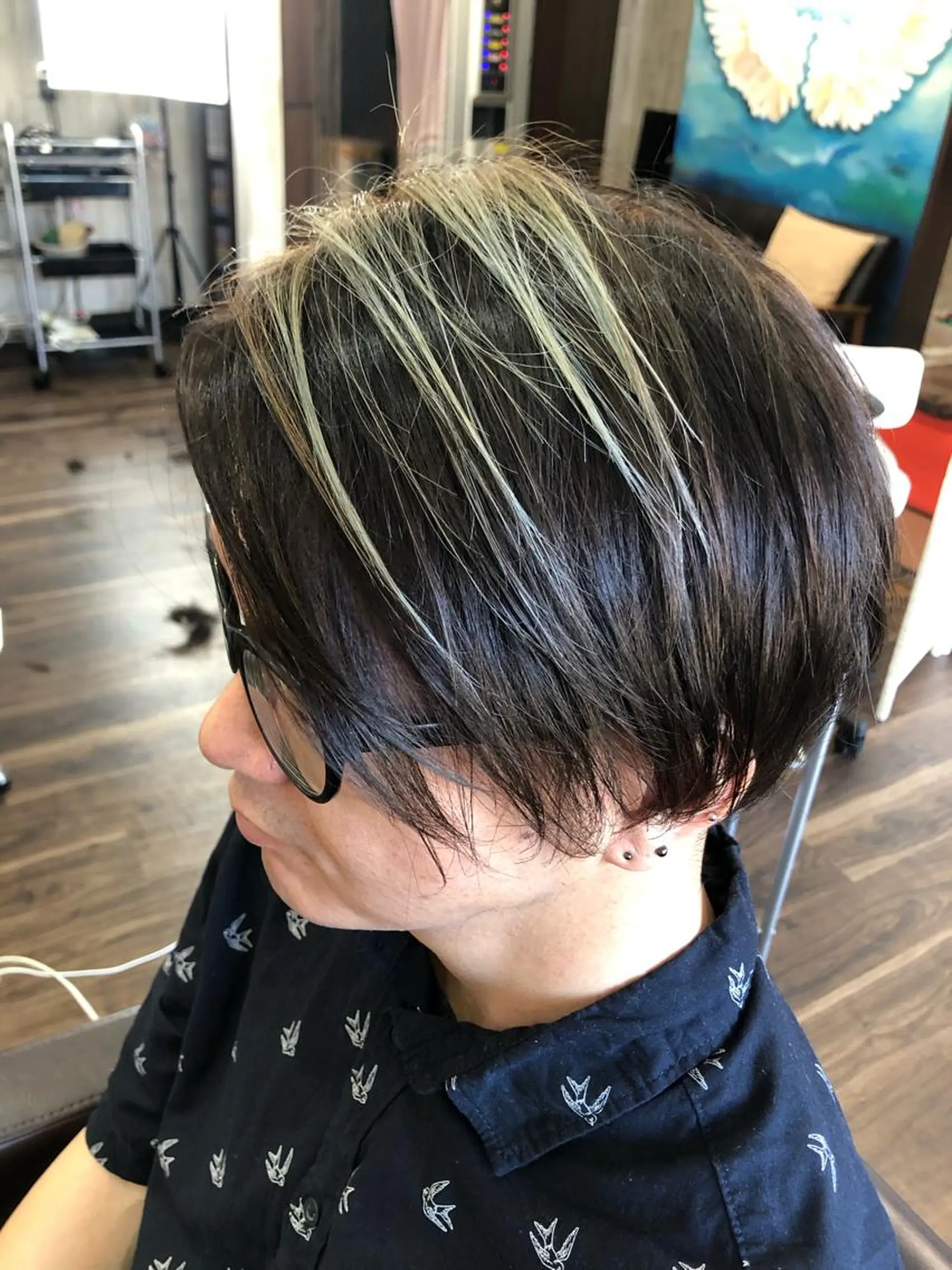 ショート DIVA LurAのその他イメージ