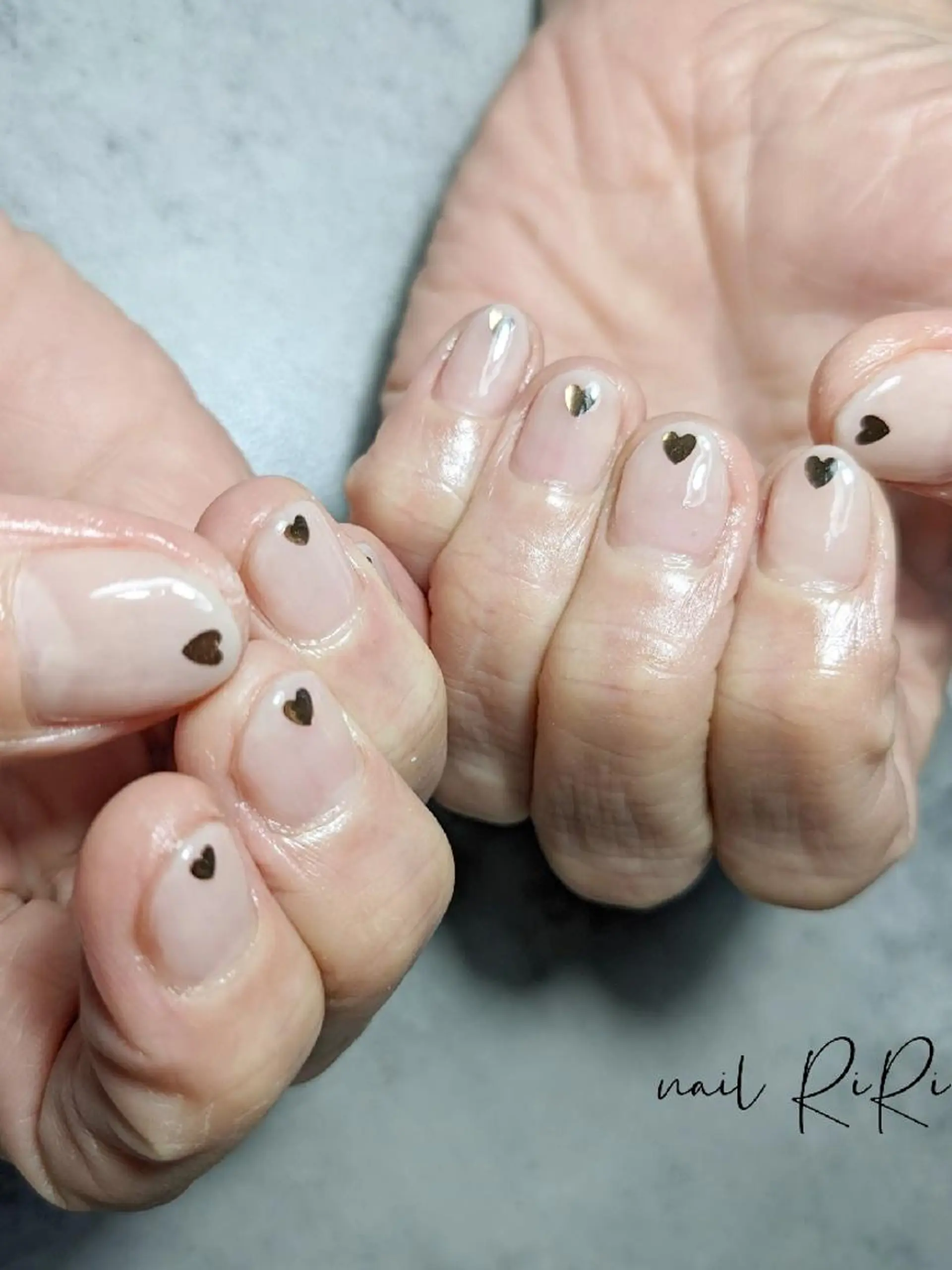 ネイル nail RiRi アトレナチュラのエステ・リラクイメージ