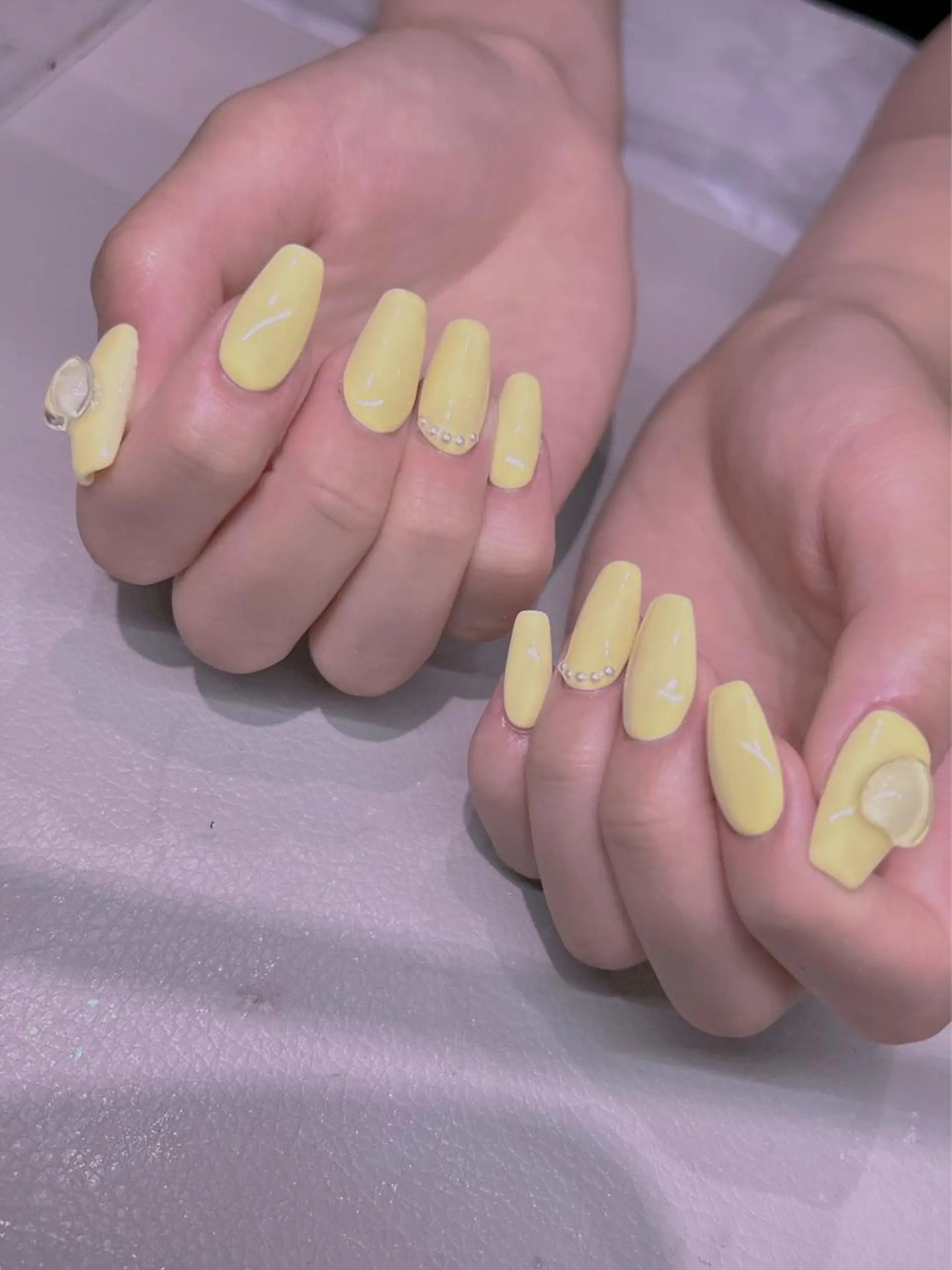 ネイル エムズ ハヤシのネイルデザイン