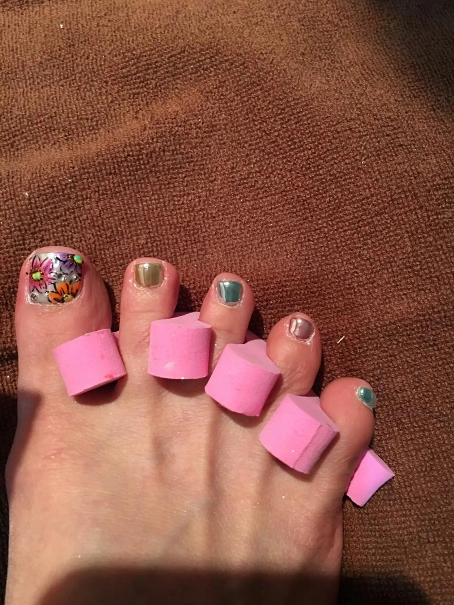 ネイル マドンナ 富士店のエステ・リラクイメージ