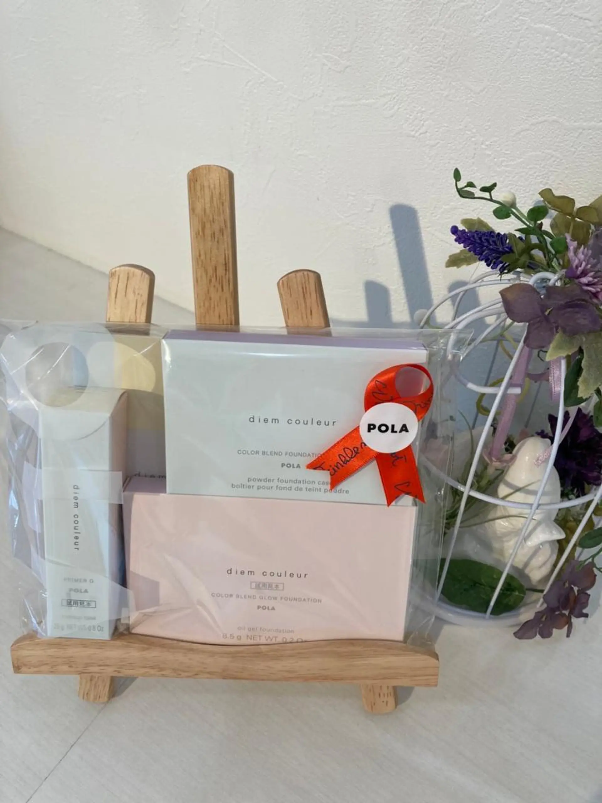 ポーラザビューティー 松原店のエステ・リラクイメージ