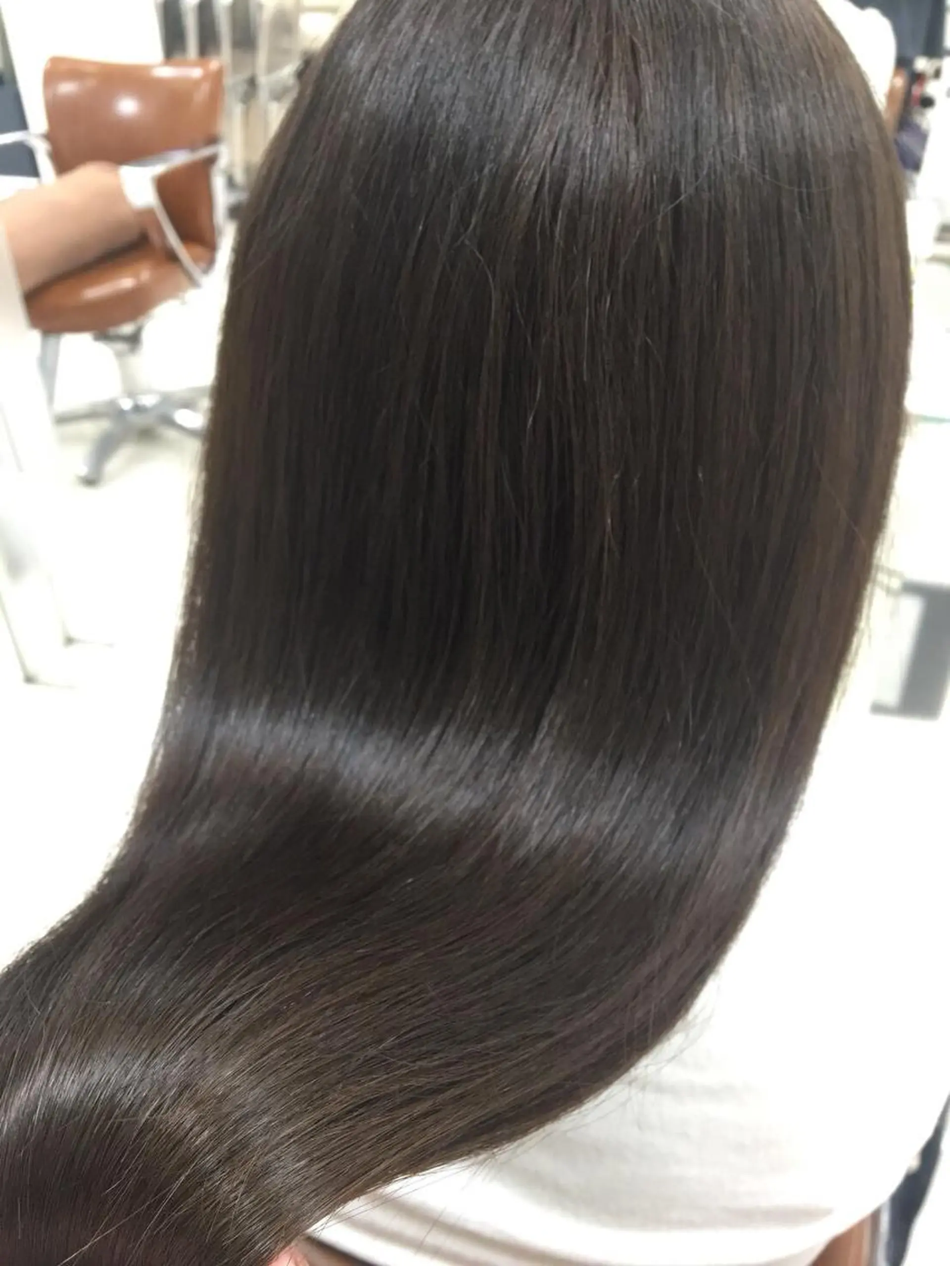 カラー マツエク・マツパ 【coyo】 yunaのマツエク・マツパデザイン