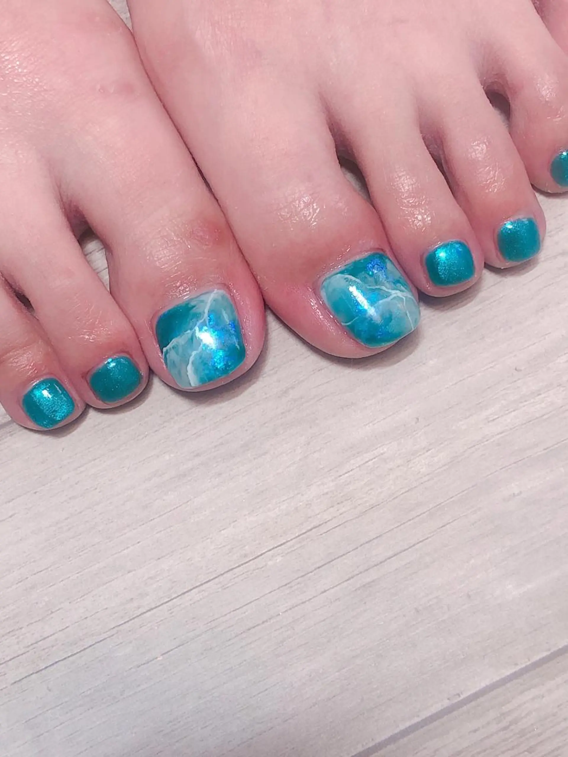 ネイル DollyGirl KYOKOのネイルデザイン