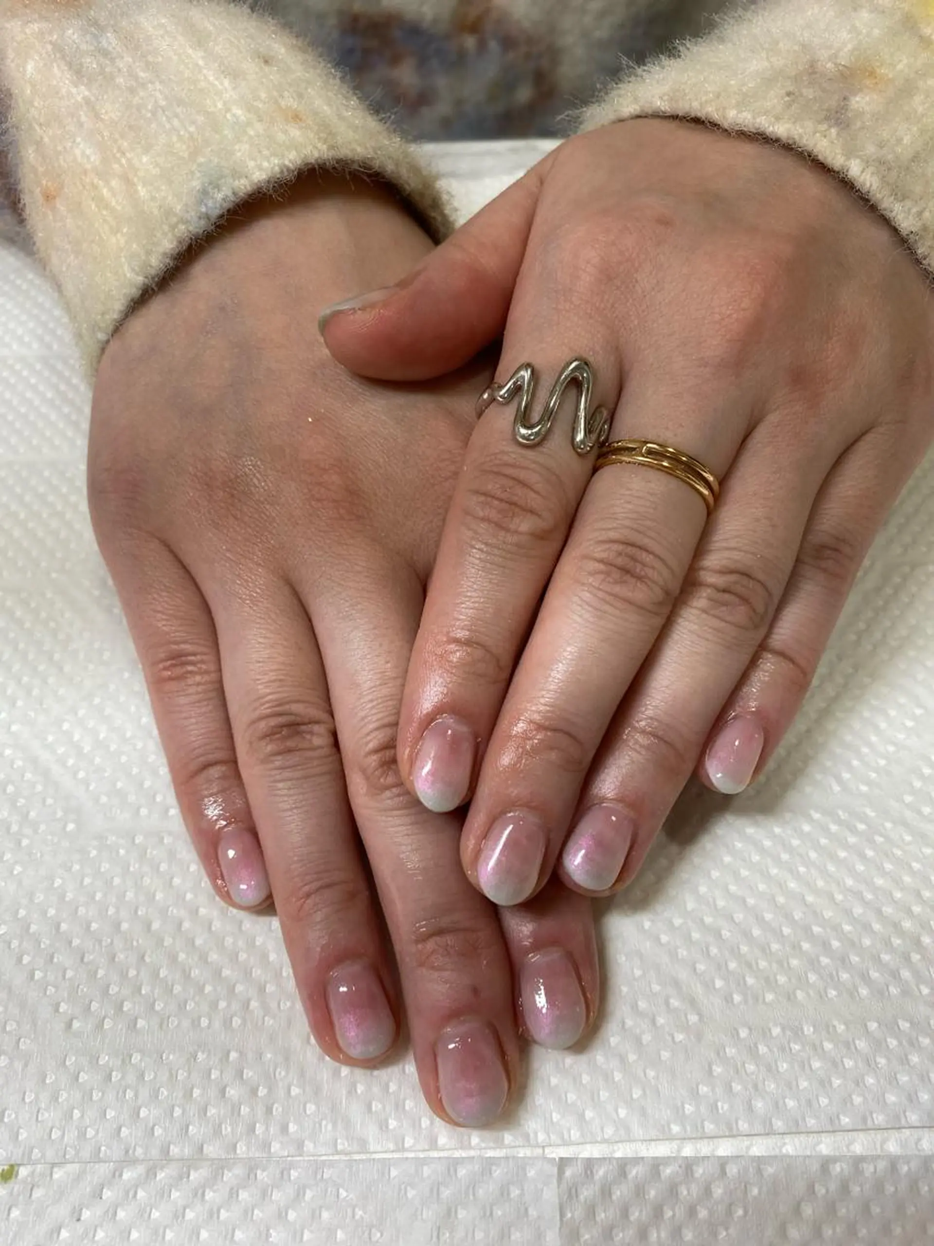 ネイル nail salon CHARMANTEのネイルデザイン