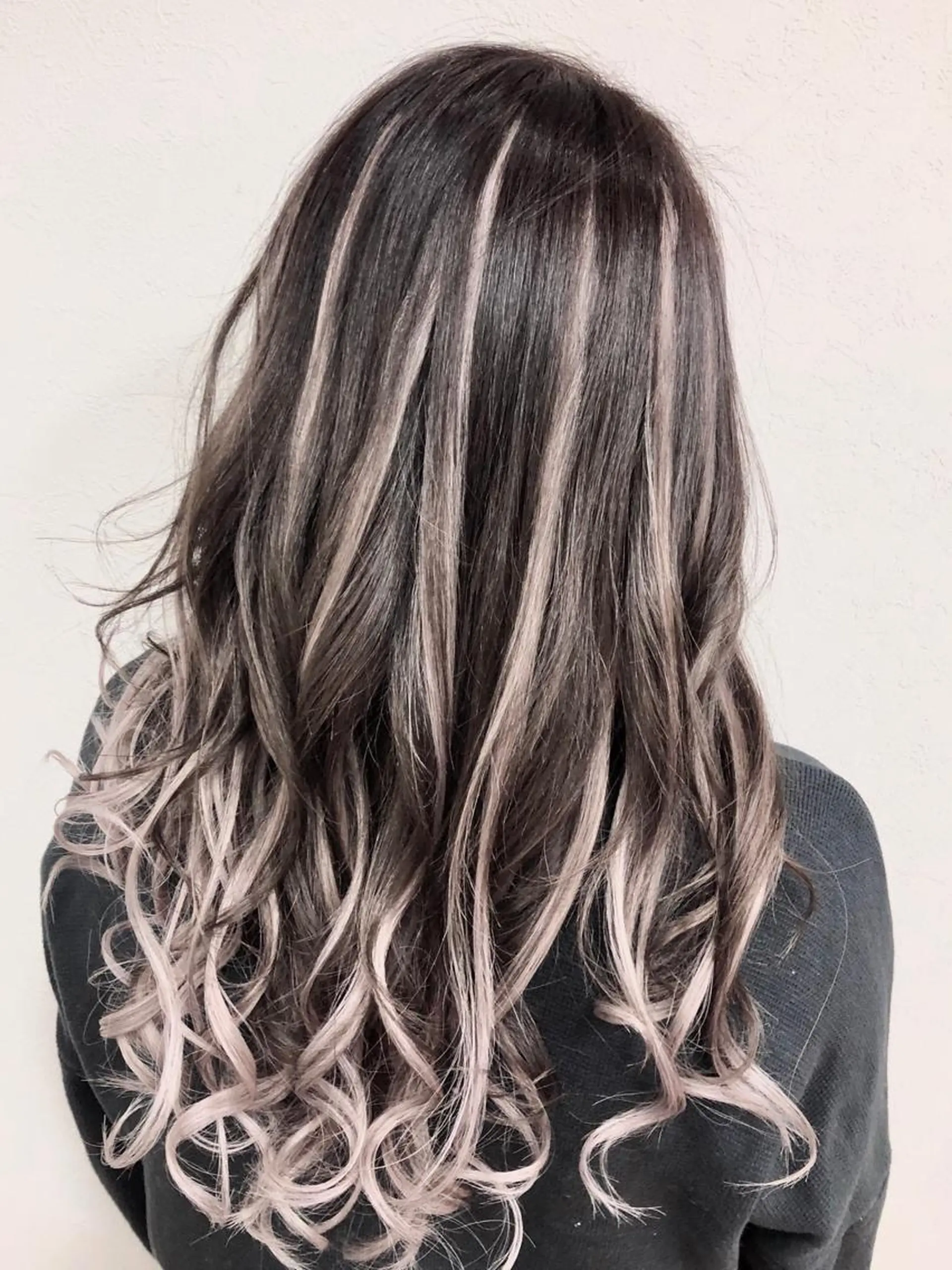 エクステ/コスパ◎ /メンズ!白石宇由のヘアスタイル