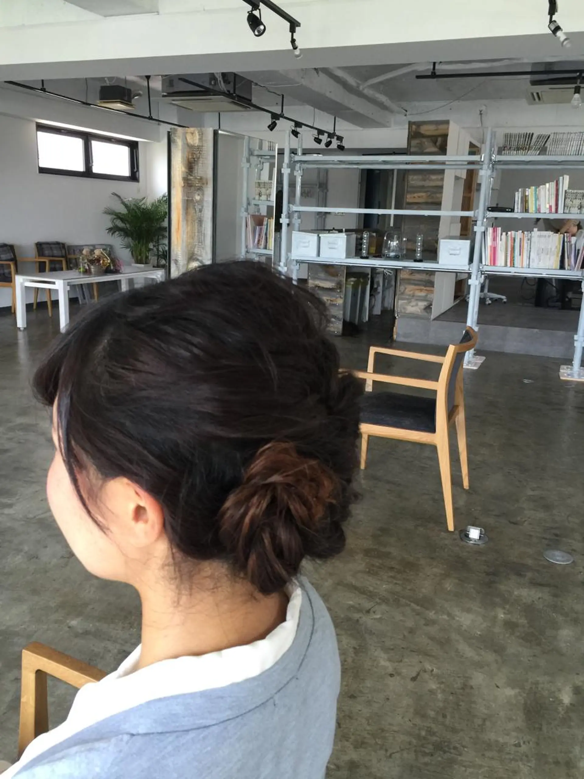 ヘアアレンジ 🌈ディレクター🌈 徳松優希のヘアスタイル