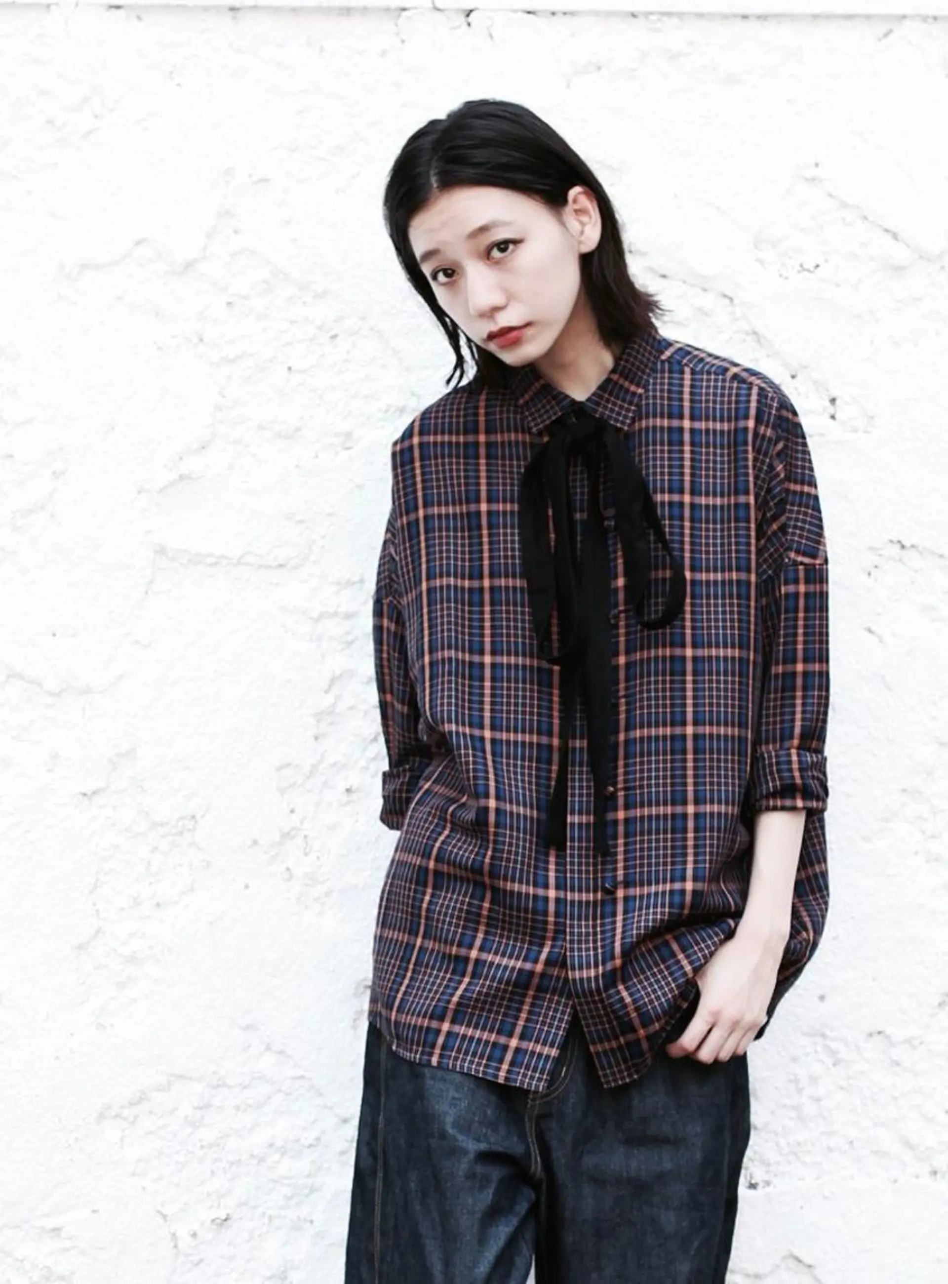 ショート カラー 優作 〜圧倒的信頼〜のヘアスタイル