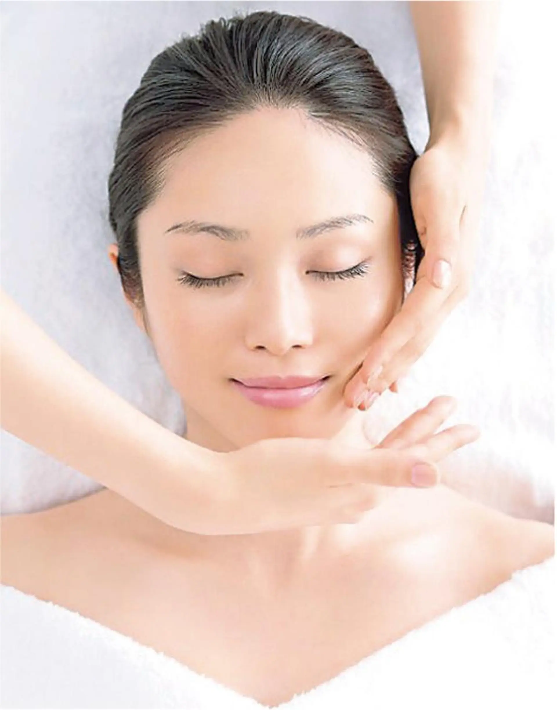 Sonyo-ソニョ- kanonのエステ・リラクイメージ