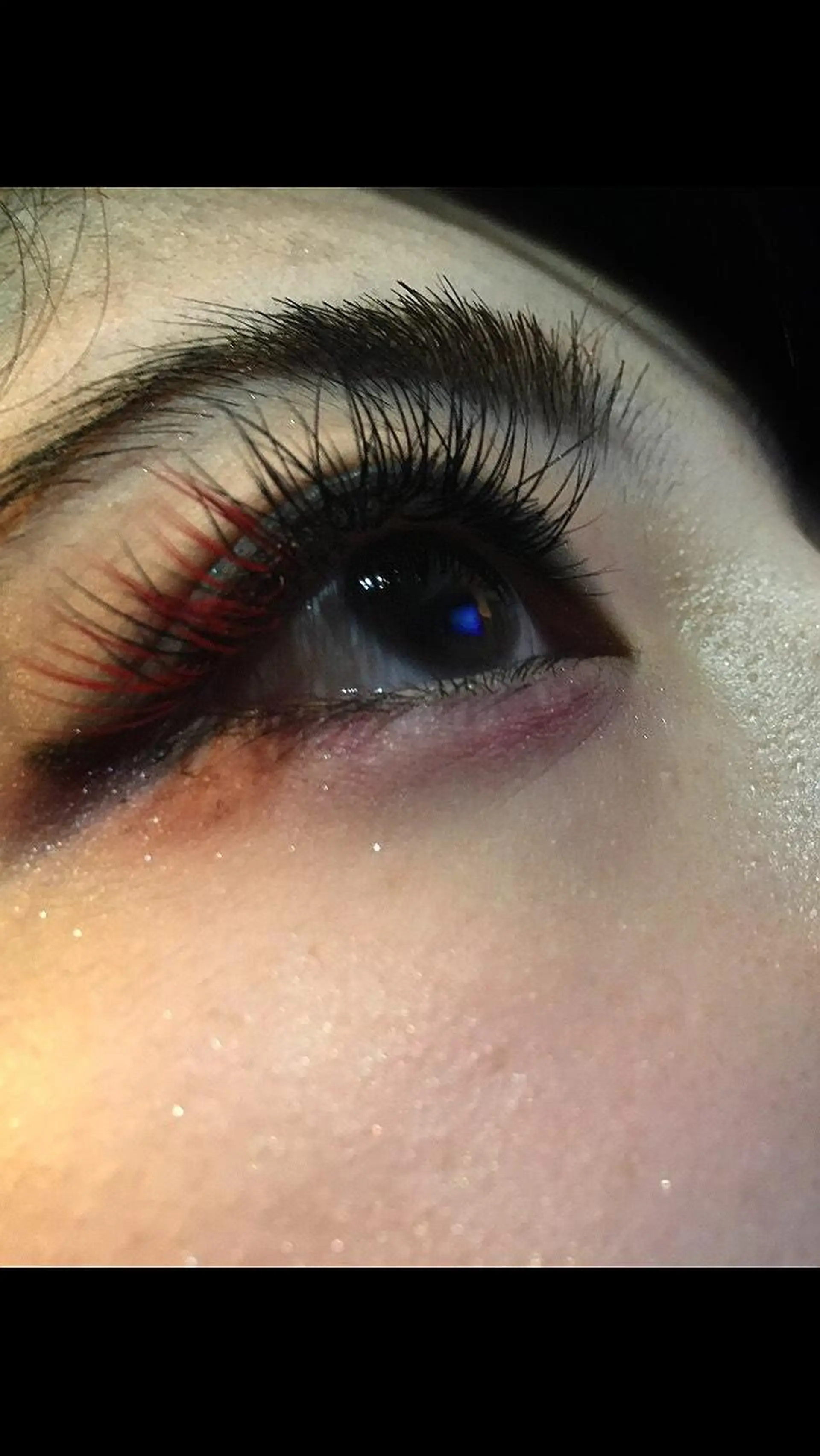 マツエク・マツパ Cカール Dカール 前田 宏のマツエク・マツパデザイン