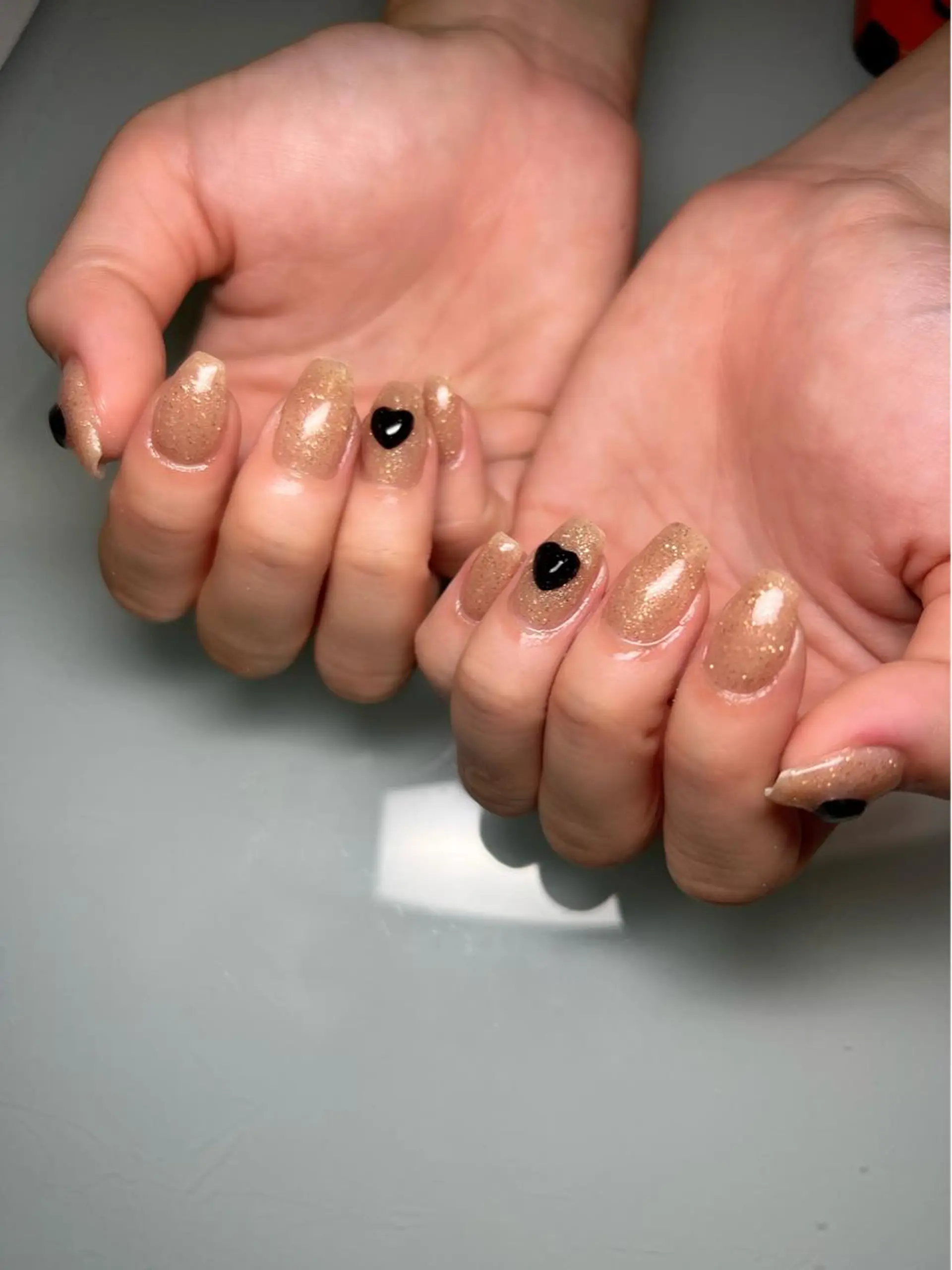 ネイル maison dari (メゾン ダリ )所属・高橋 ユカのネイルデザイン