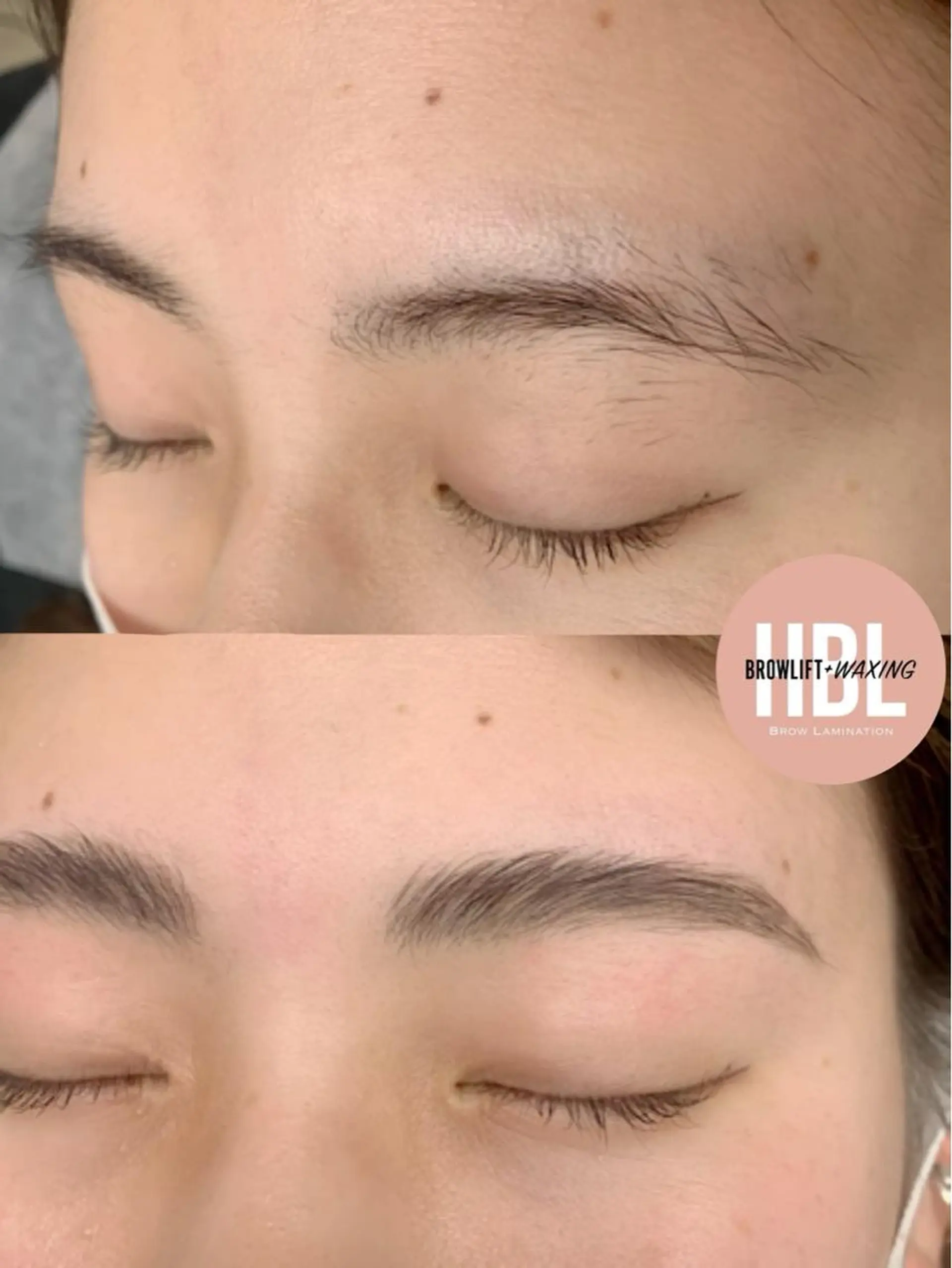 LinoMoa 蒲田店のマツエク・マツパデザイン