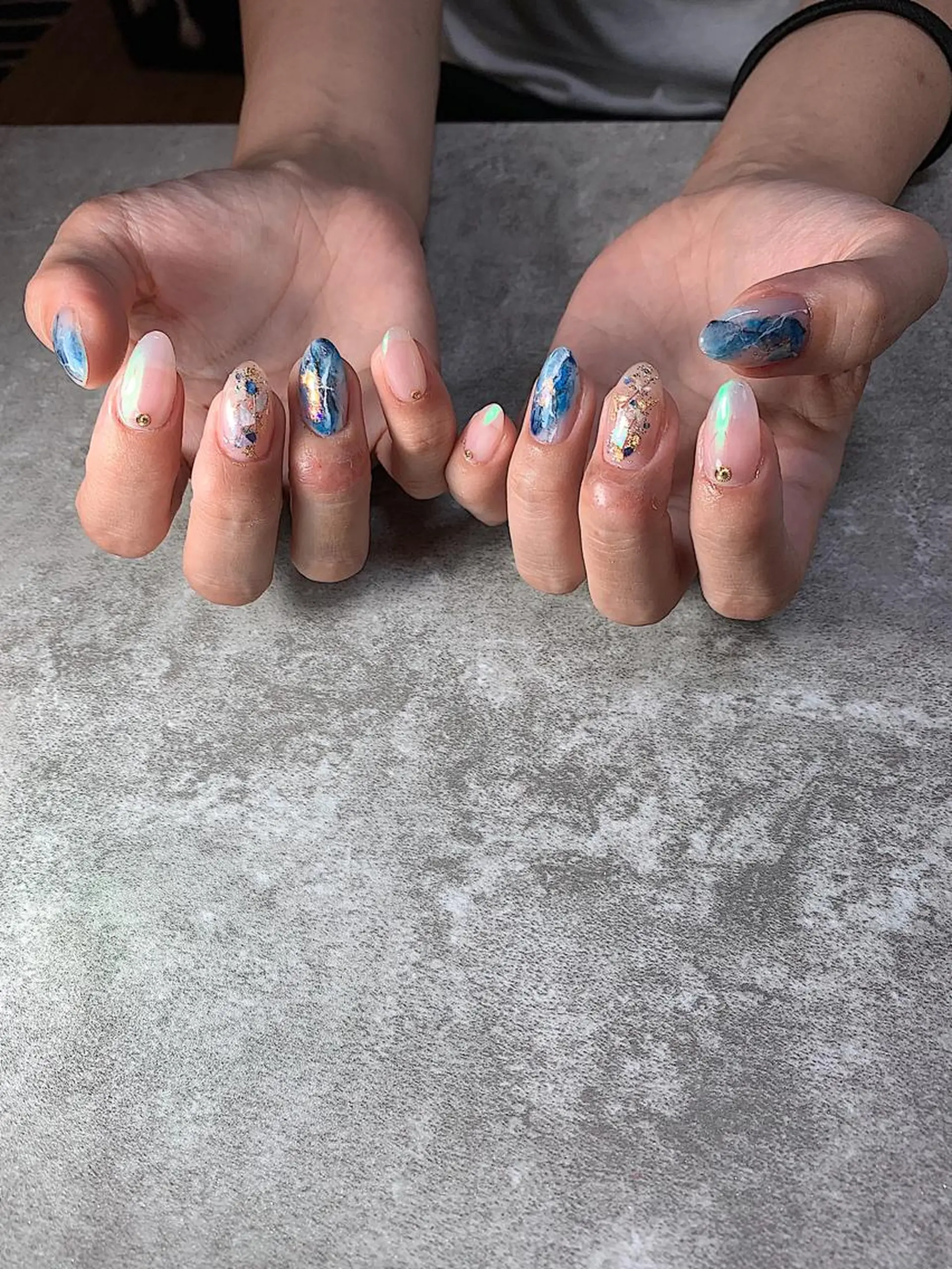 ネイル 土屋 智子のエステ・リラクイメージ