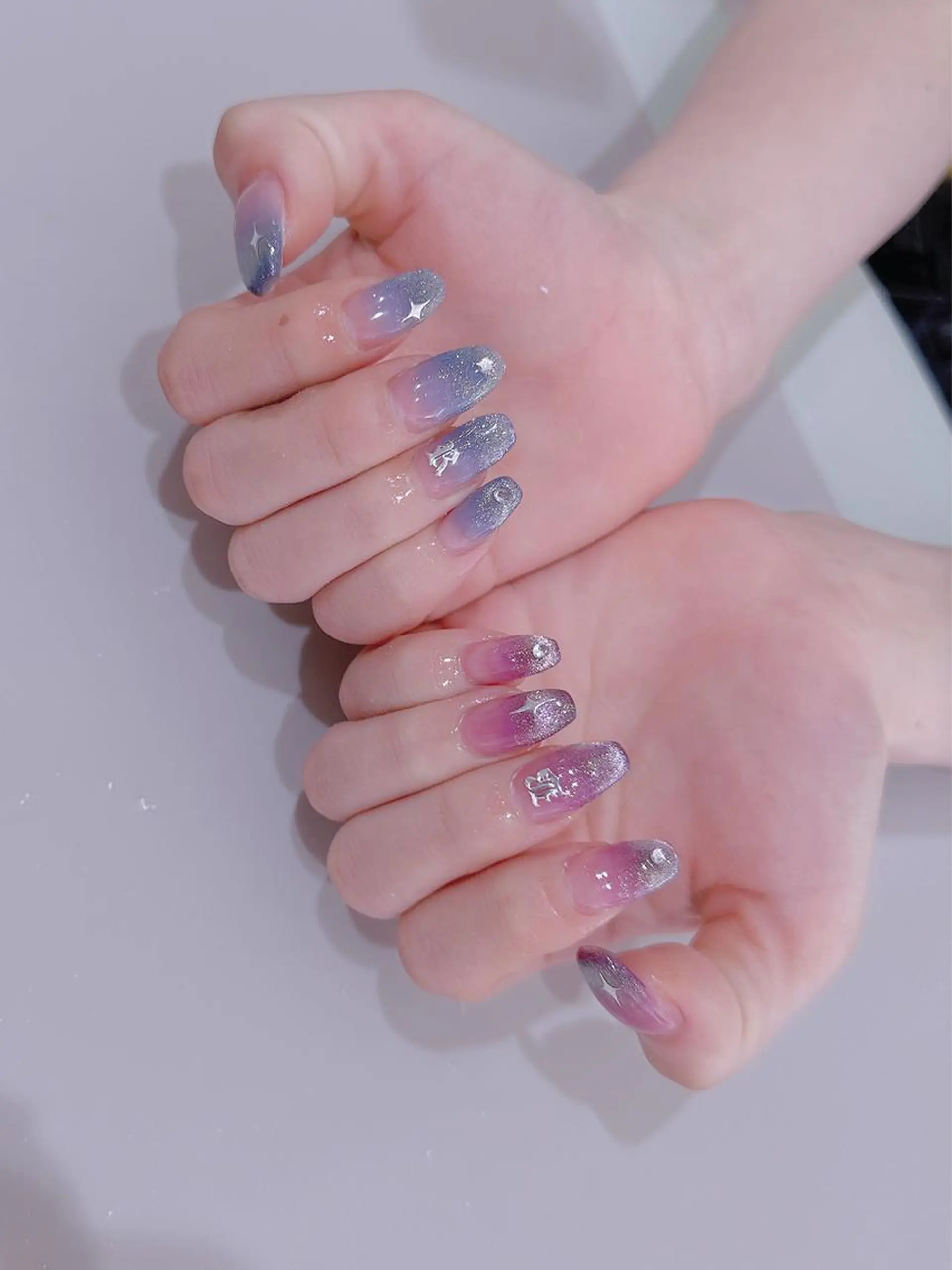 ネイル NANA NAILのネイルデザイン