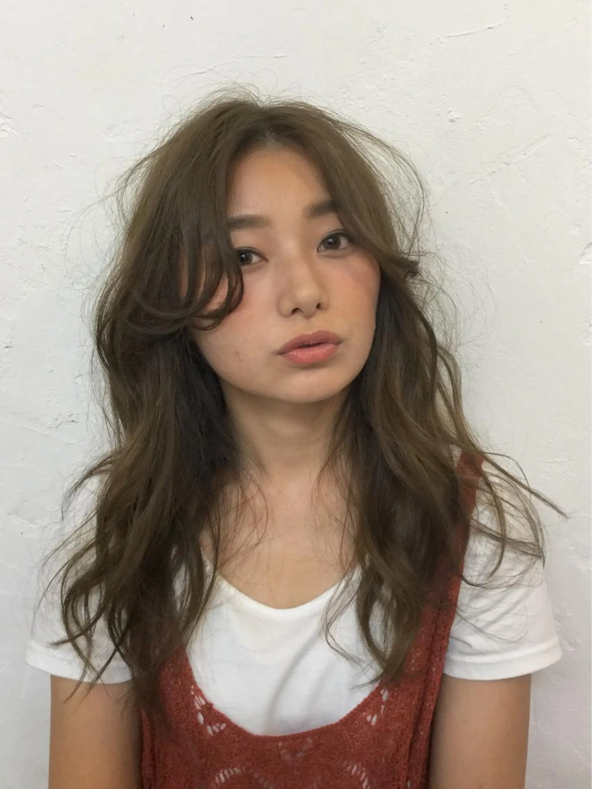 ロング カラー パーマ ヘアアレンジ メンズ キッズ ネイル マツエク・マツパ #3/M所属・【サンバイエム】 公式のエステ・リラクイメージ