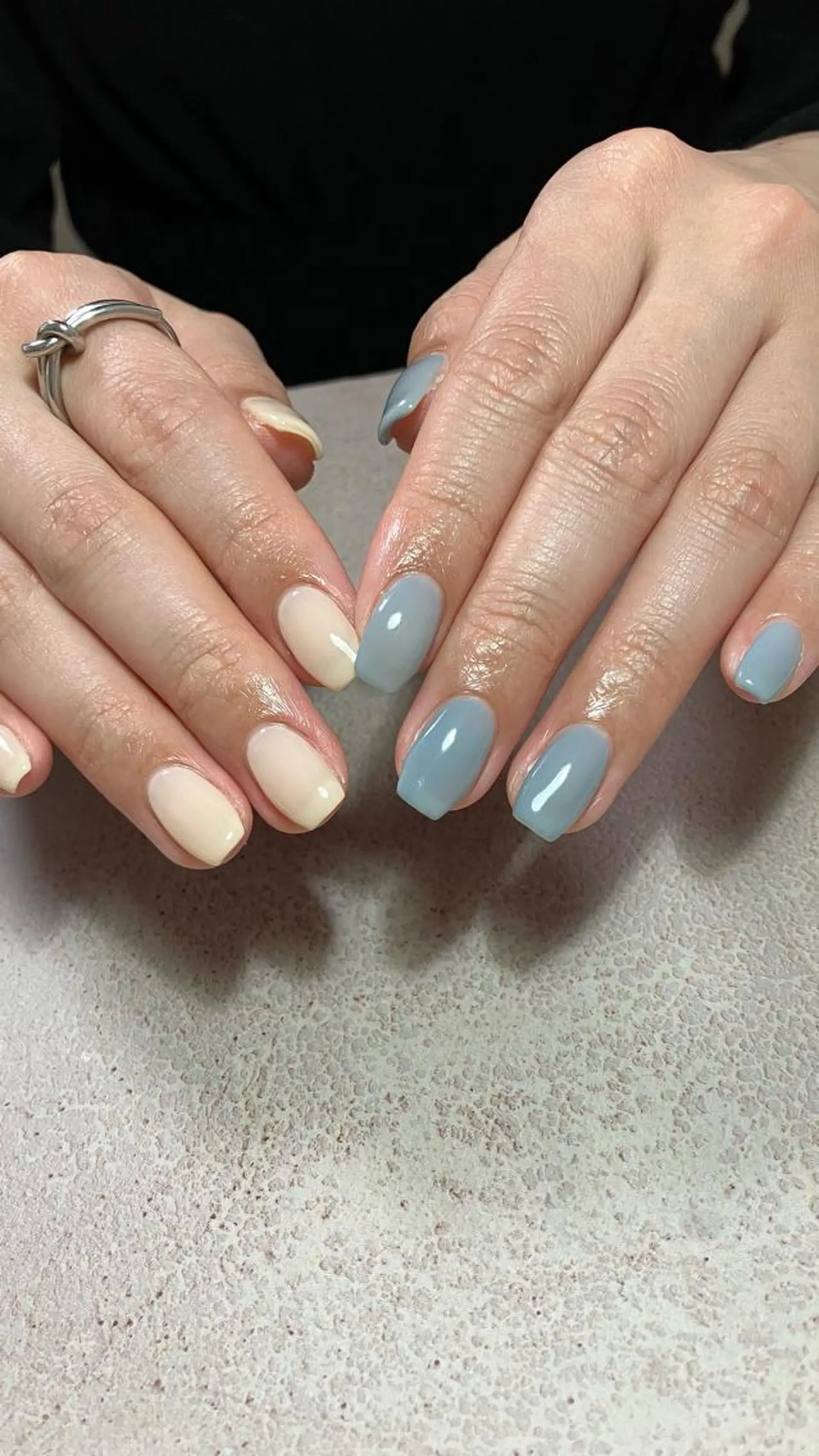 ネイル ハンドネイル clocln  / Suzukaのネイルデザイン