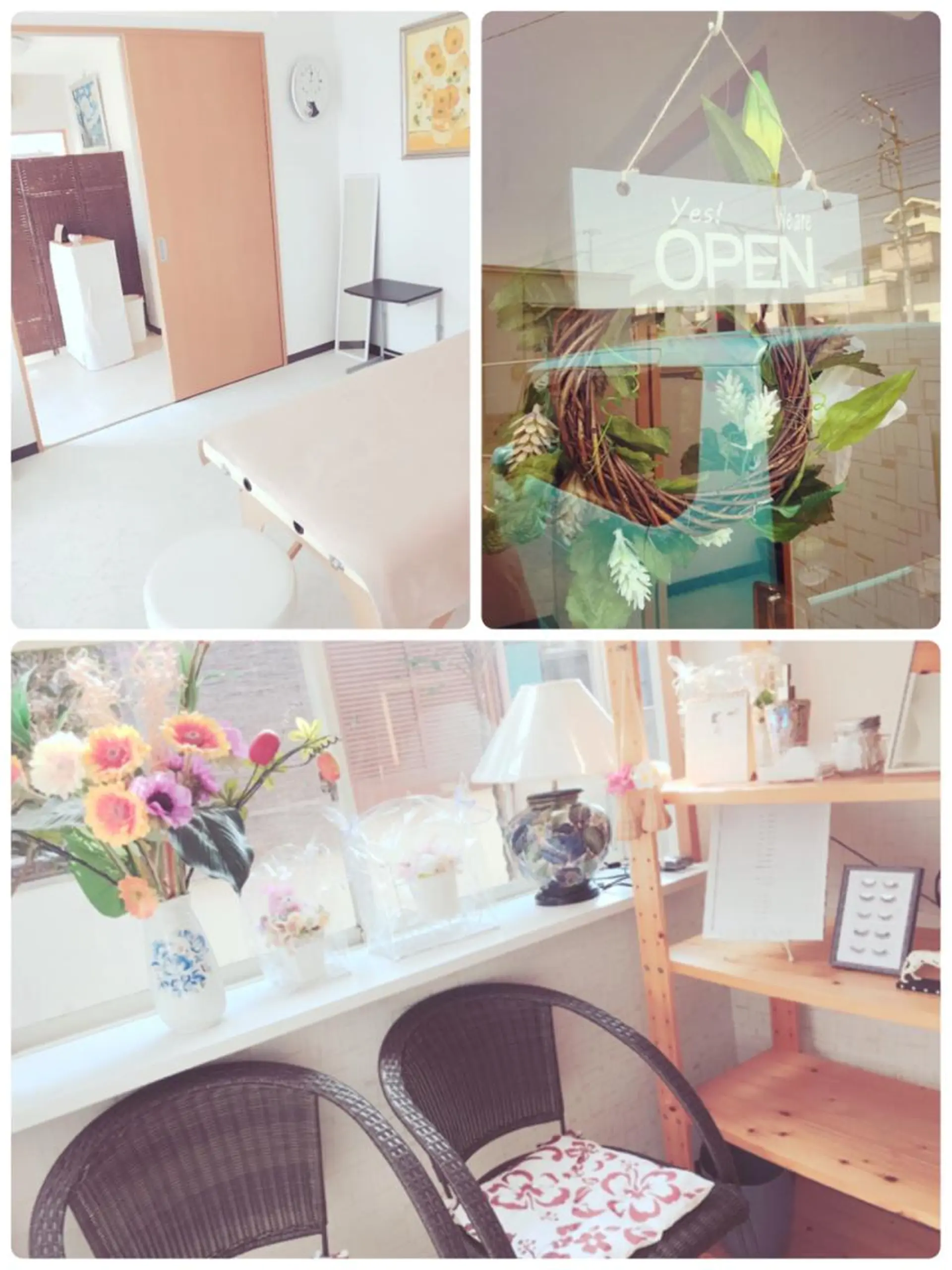 マツエク・マツパ Star Lashのマツエク・マツパデザイン