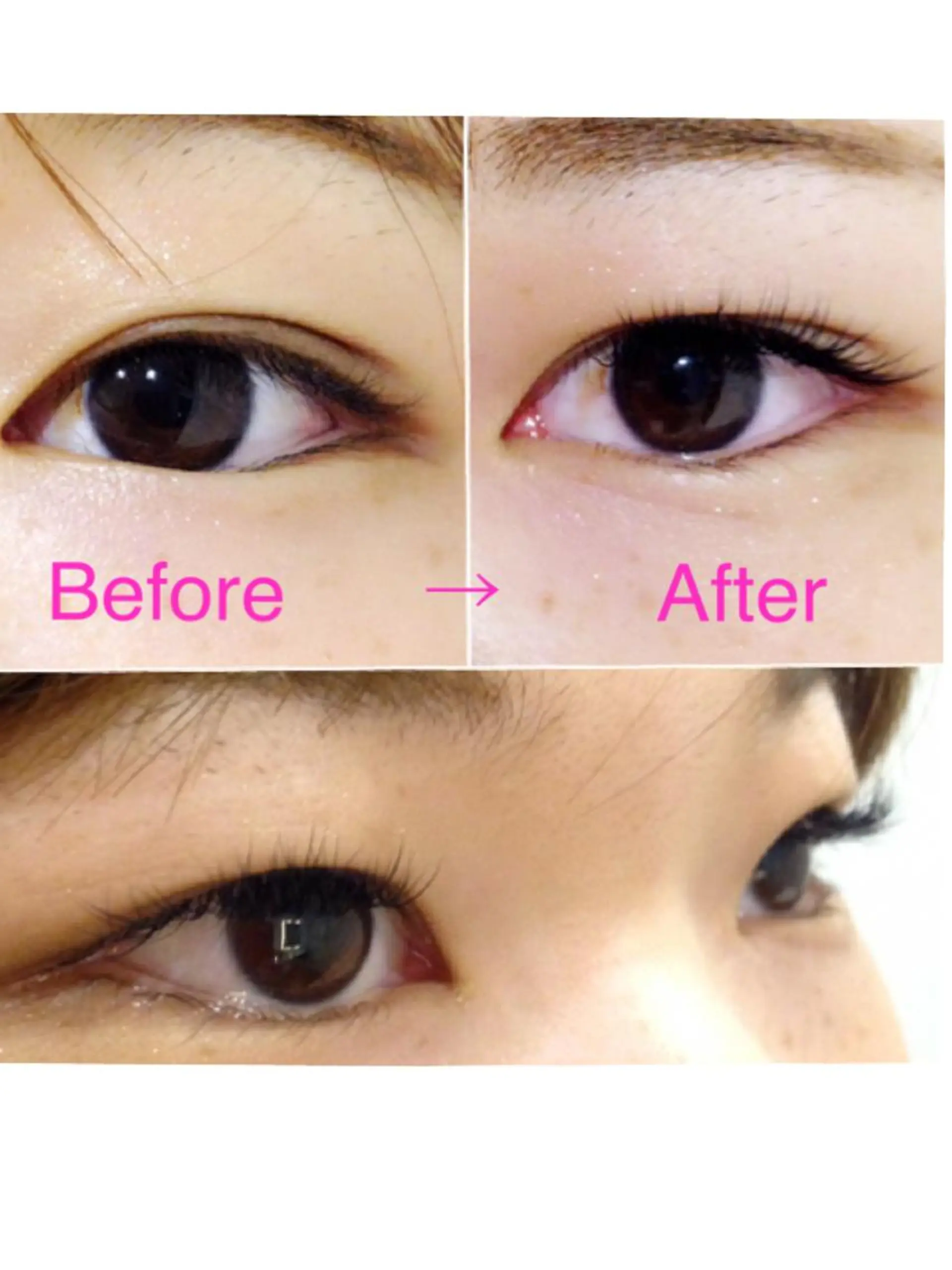 まつエク SELECTION EYES.のマツエク・マツパデザイン