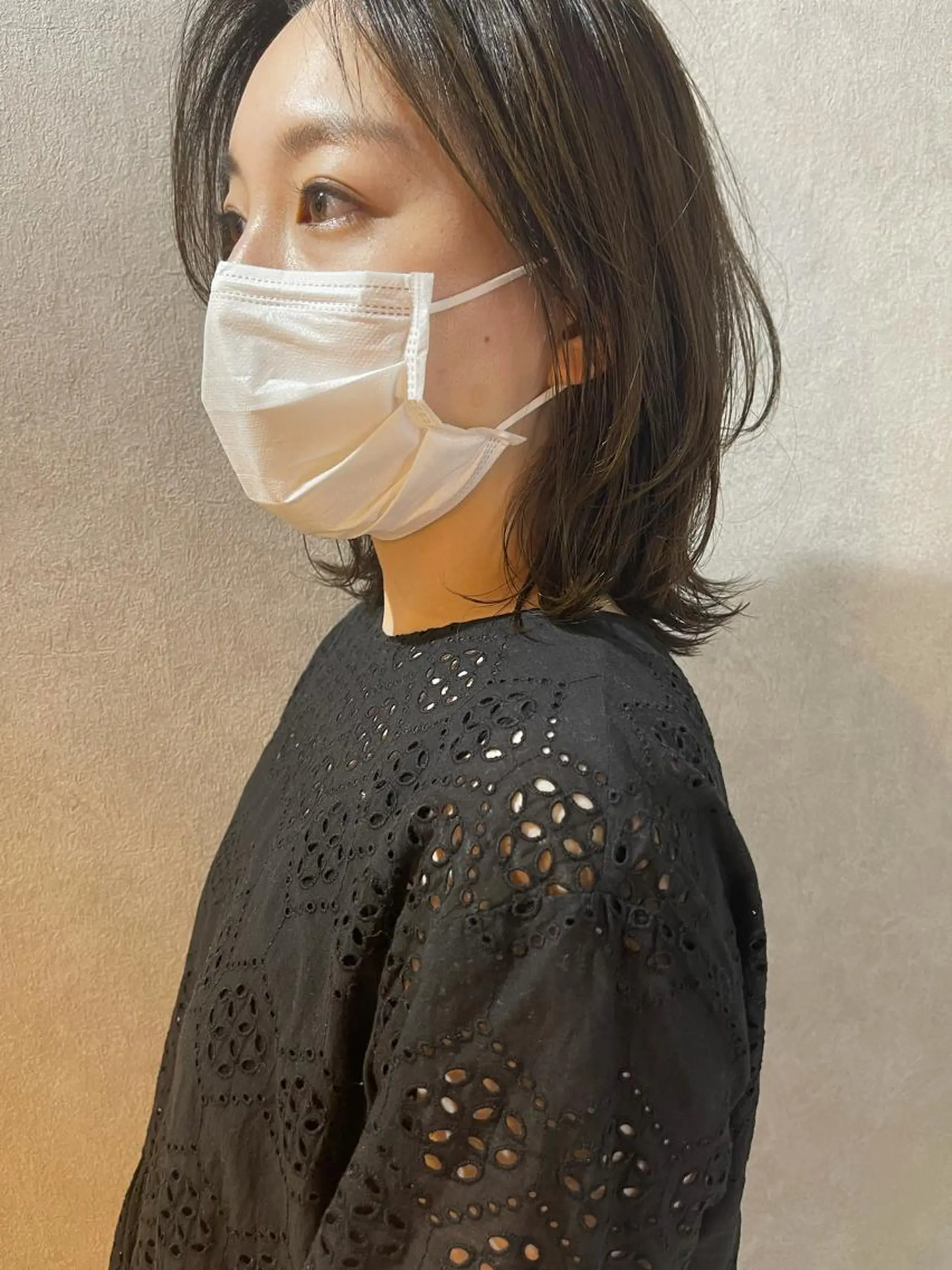 ショート カラー モテ髪支持率NO.1 KENJIROのヘアスタイル