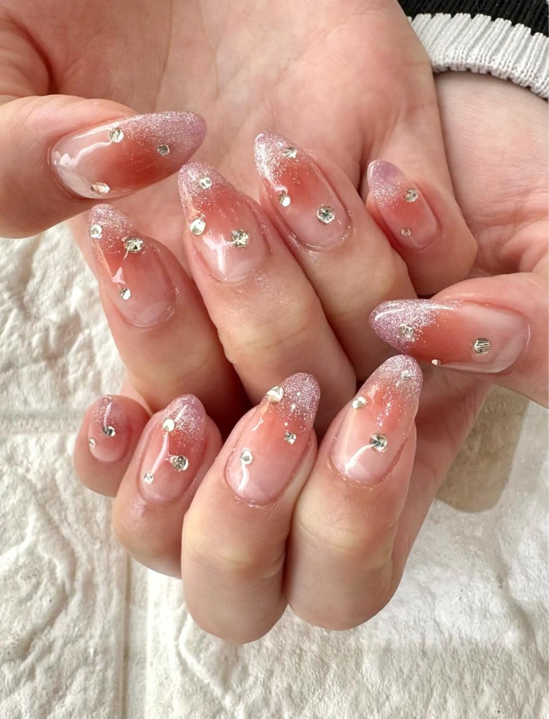 ネイル Largo ラルゴのネイルデザイン