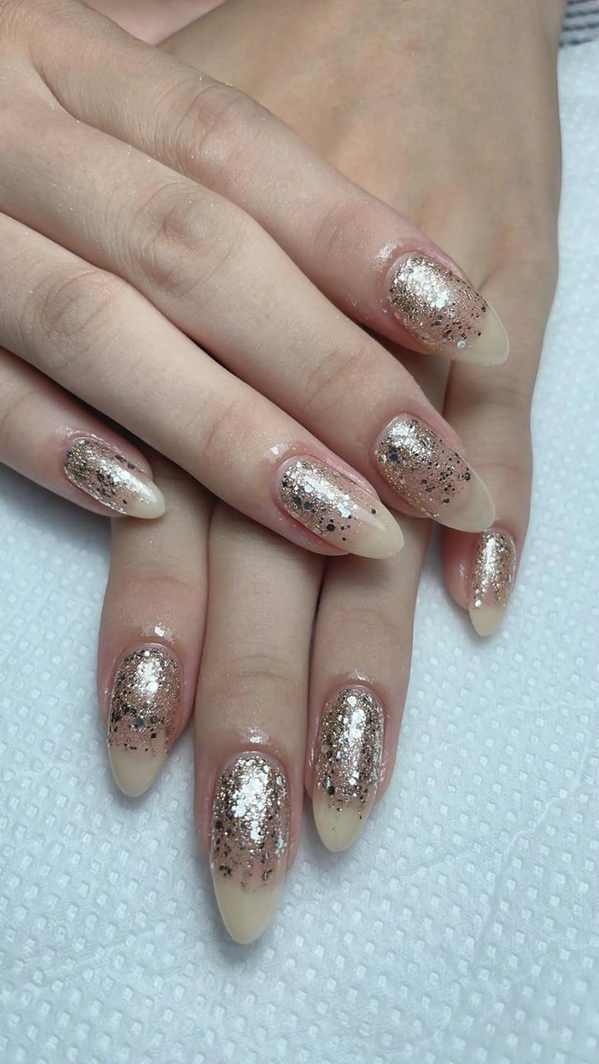 ネイル Munail サロン所属・むねいる nail salonのネイルデザイン