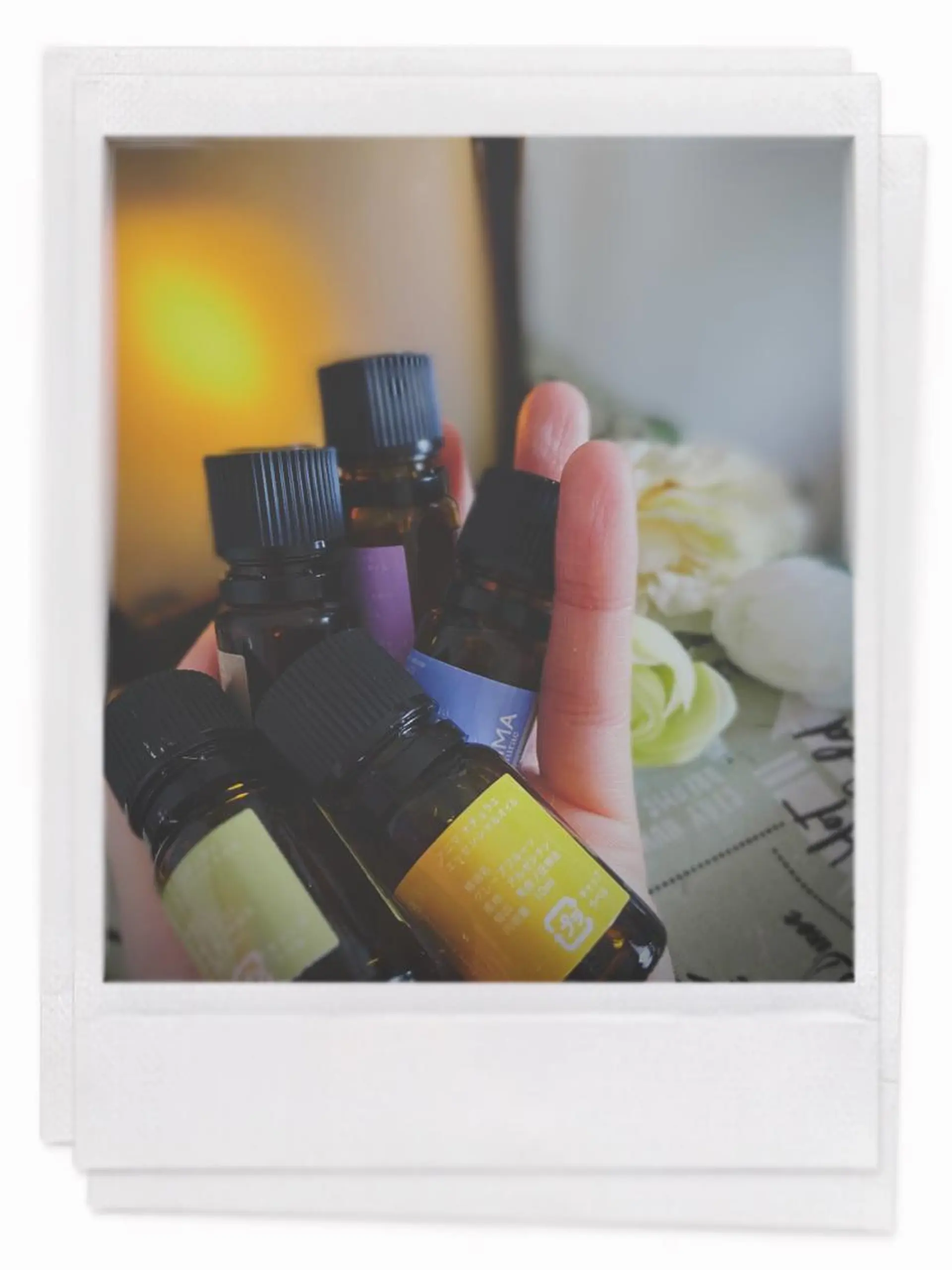 エステ リラク メンテナンスエステ Lampeのエステ・リラクイメージ