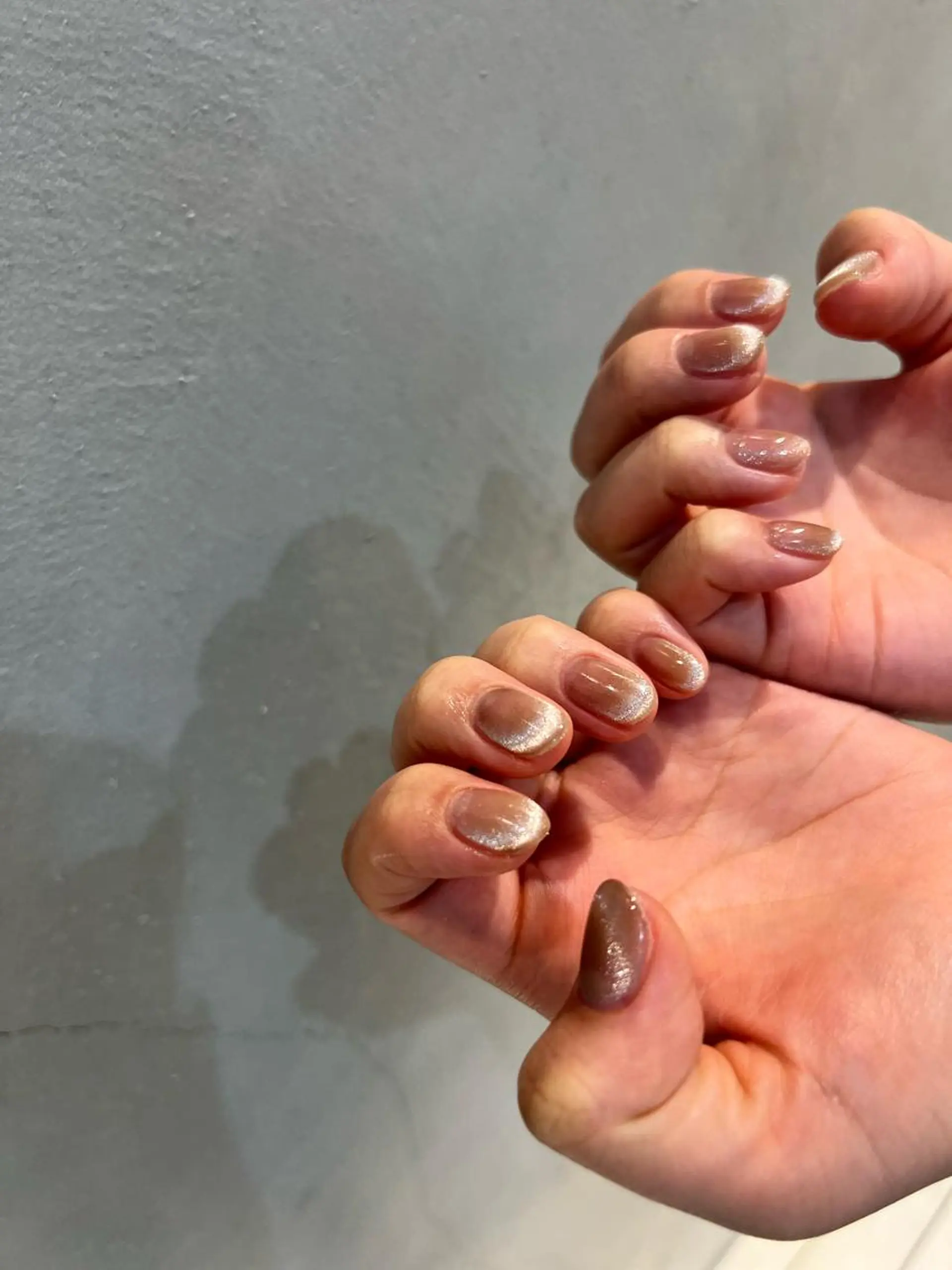 ネイル emunail あやかのネイルデザイン