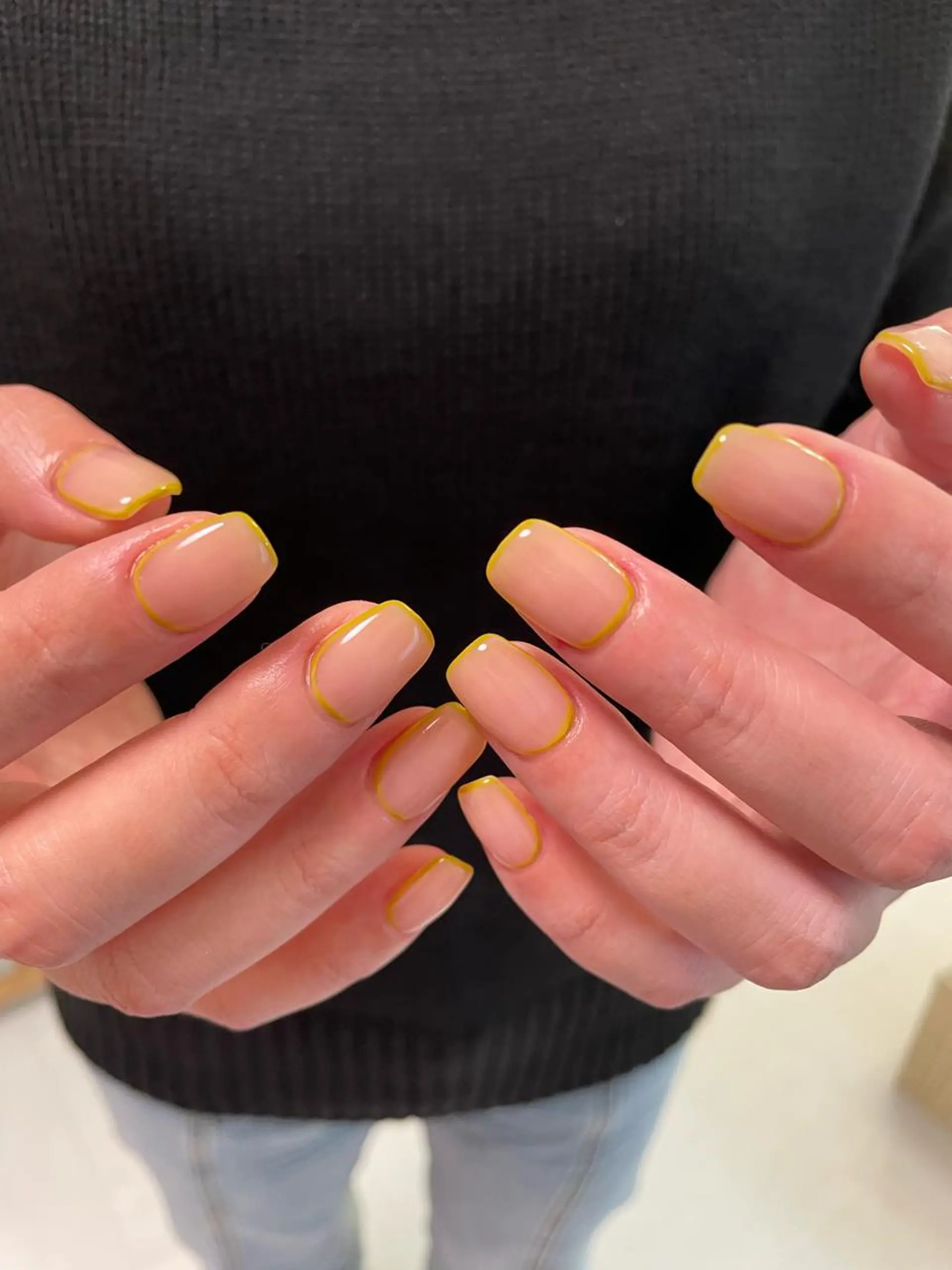 ネイル Atelier  Sii所属・Ami 🦥のネイルデザイン