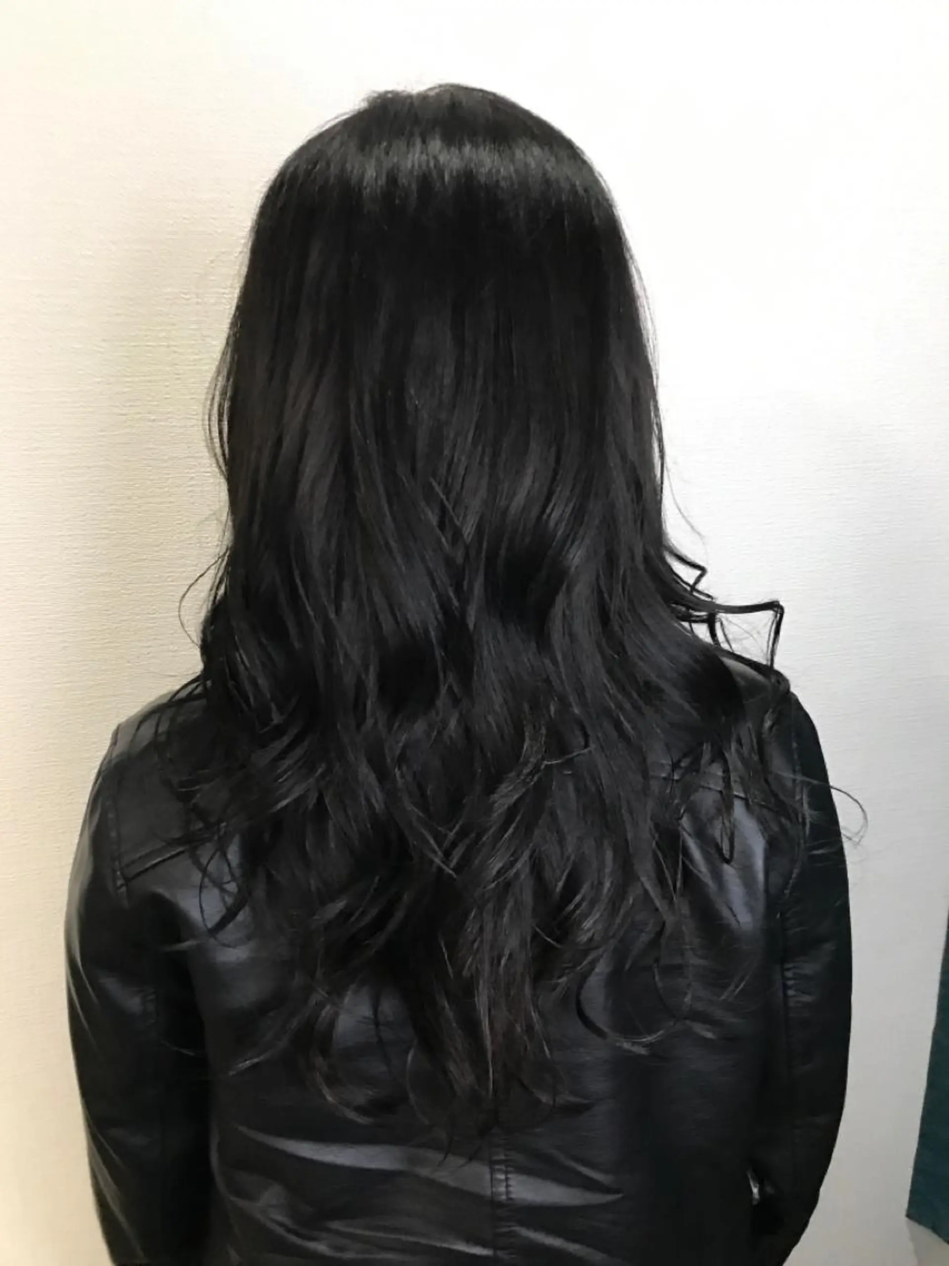 ロング 松本 リサのマツエク・マツパデザイン