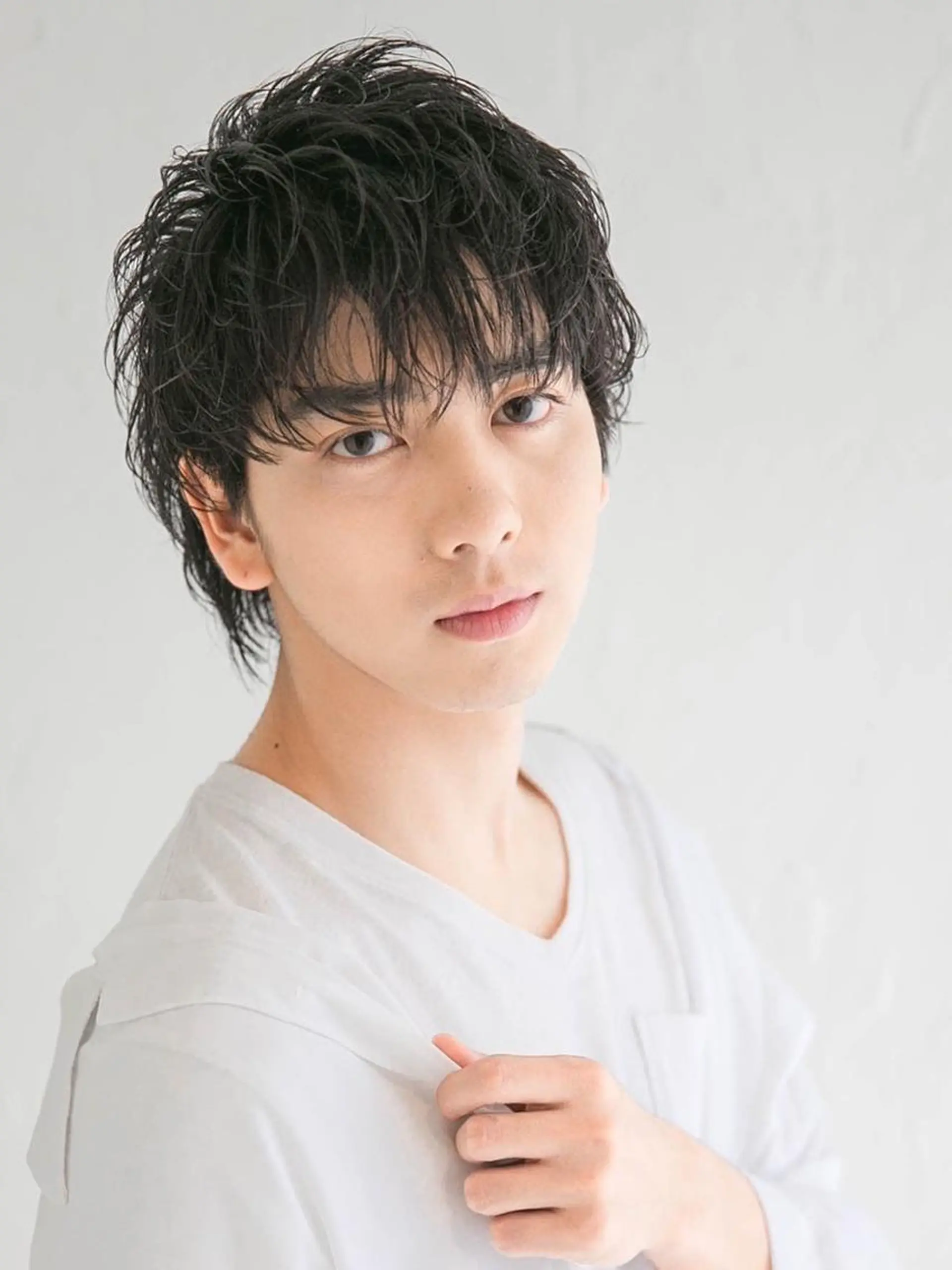 ショート メンズ EARTH kazu🐰のヘアスタイル