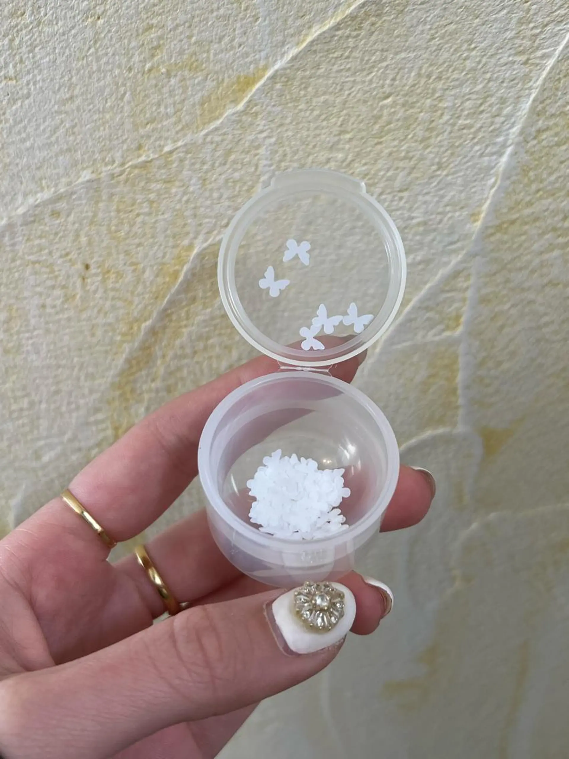 ネイル HENRIETTA NAILSALONのネイルデザイン