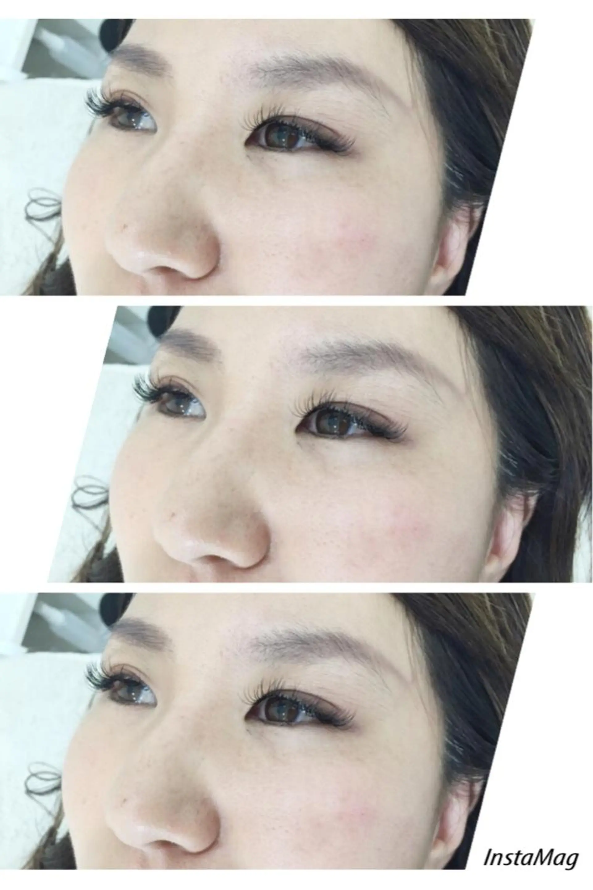 マツエク・マツパ KU TA  \(◡̈)/の眉毛・アイブロウイメージ