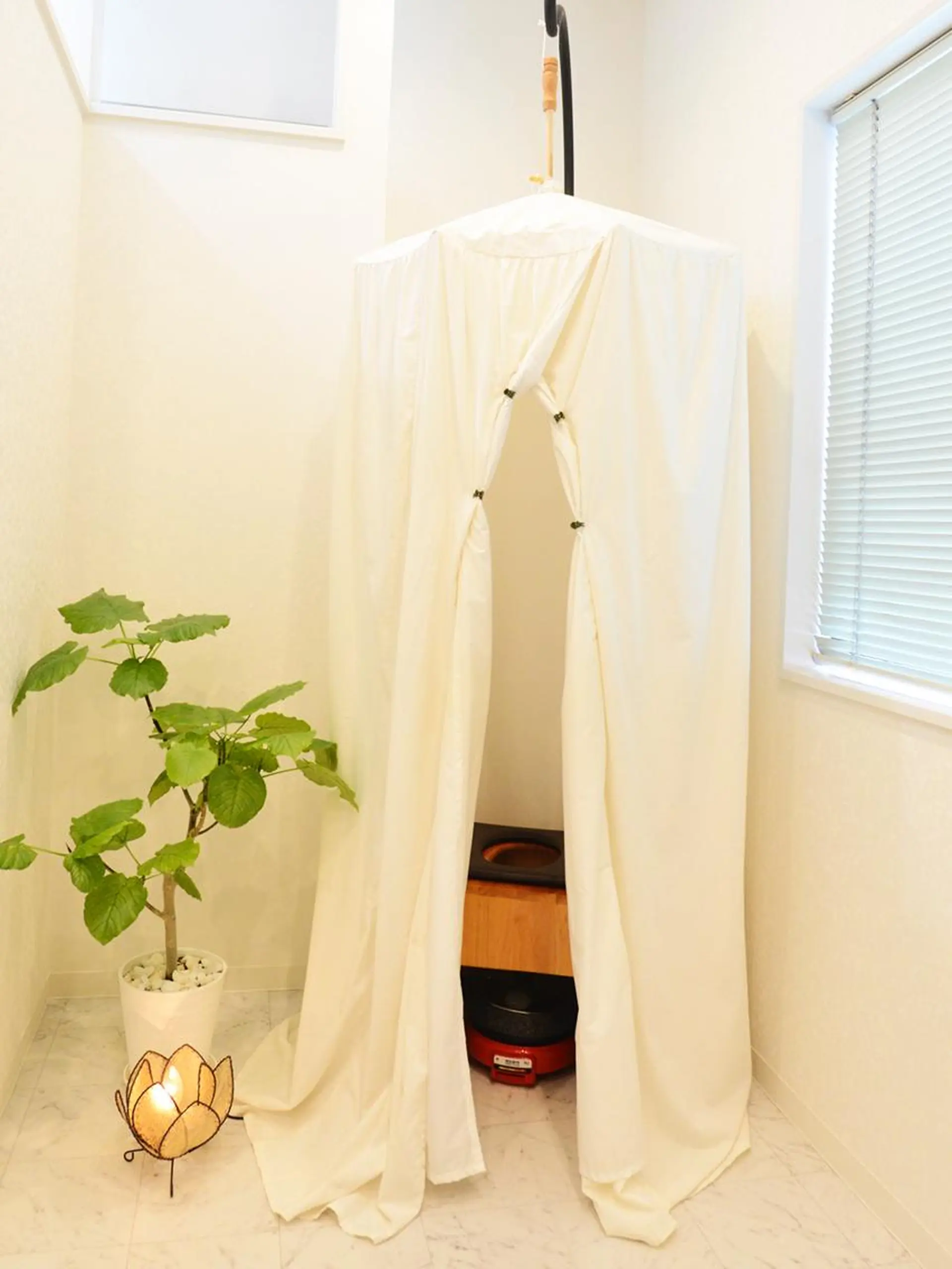 salvatore 富士店のエステ・リラクイメージ