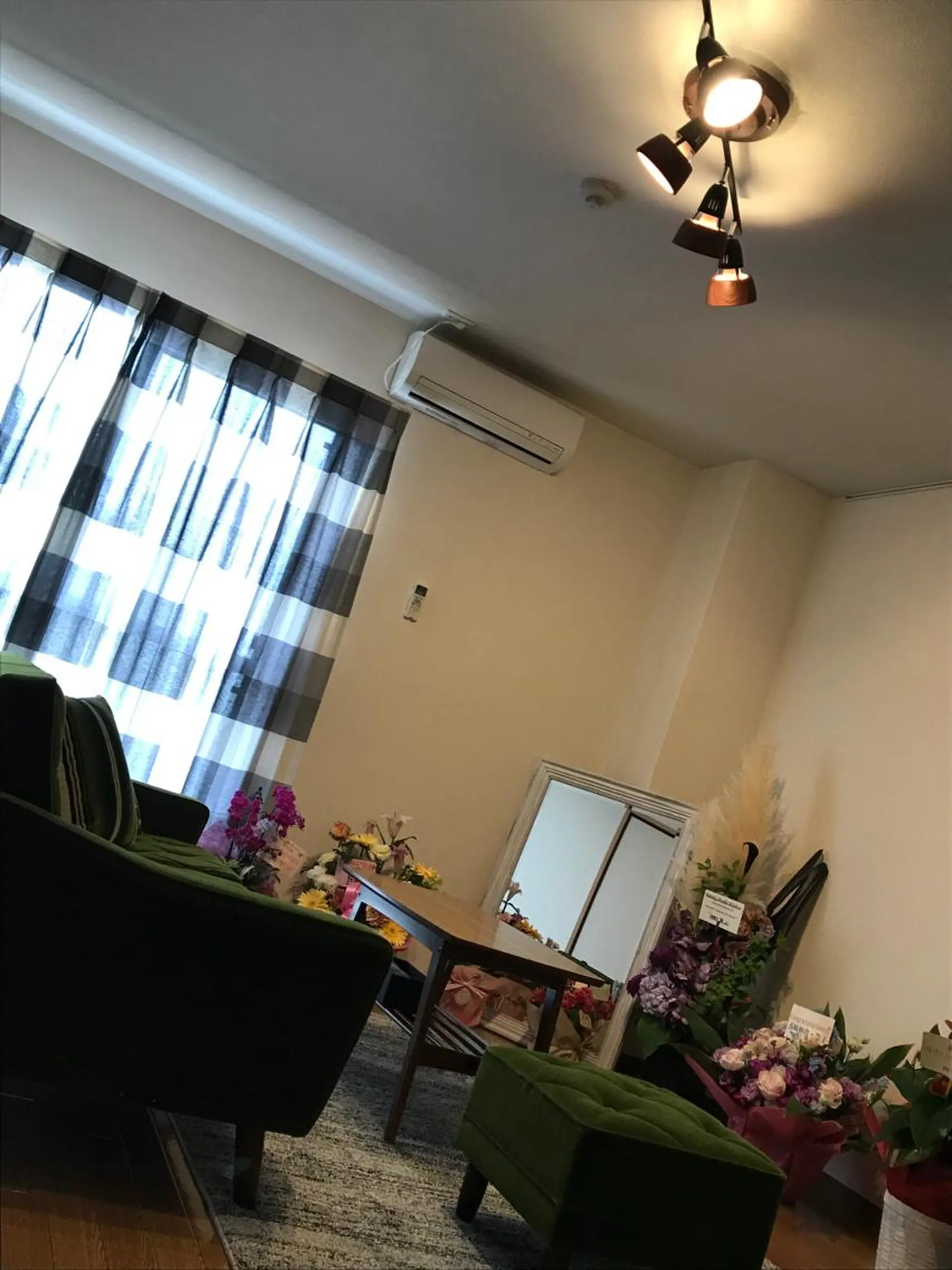 ビューティースタジオ リカのエステ・リラクイメージ