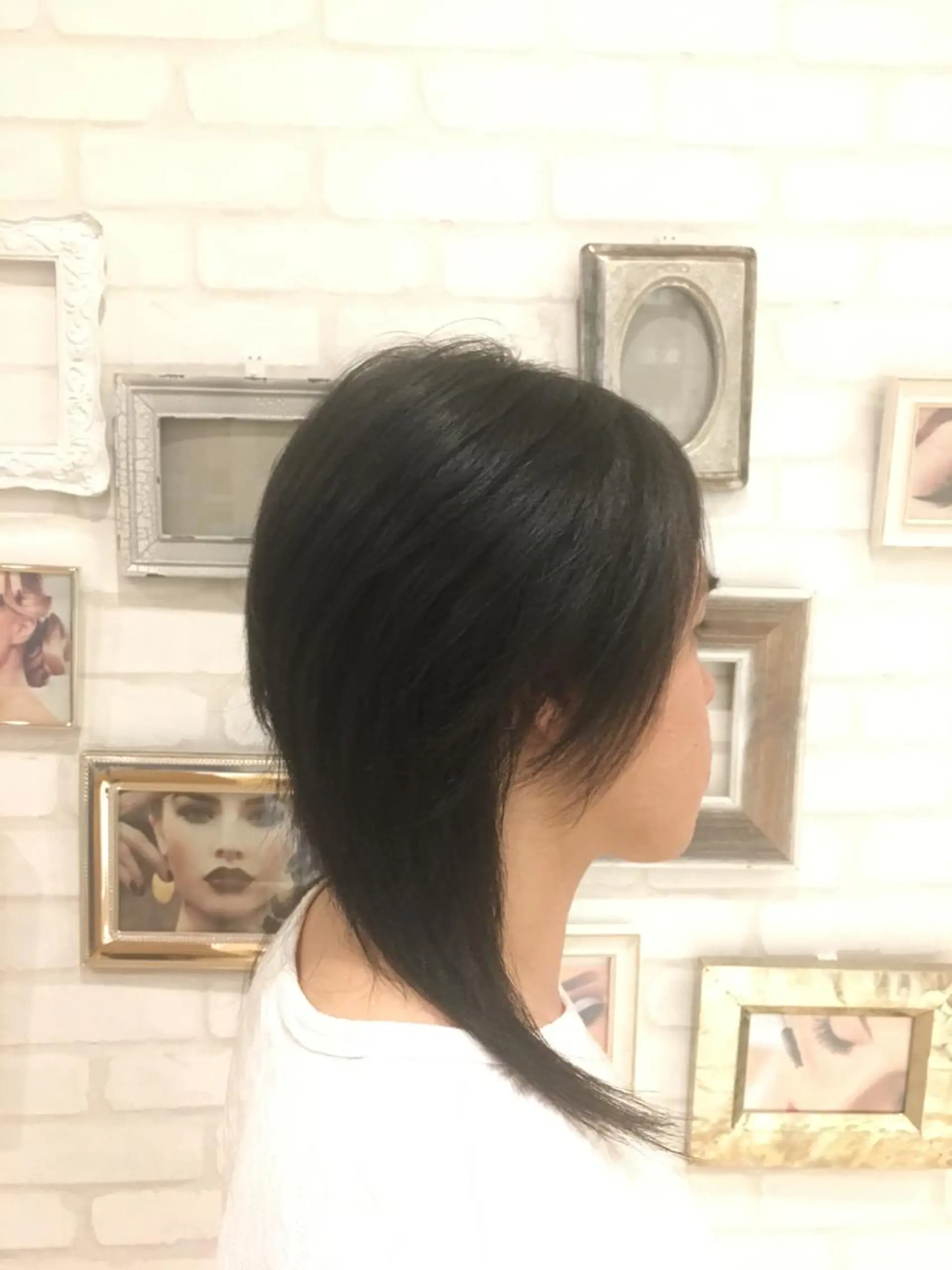 メンズ 吉村 周馬のヘアスタイル