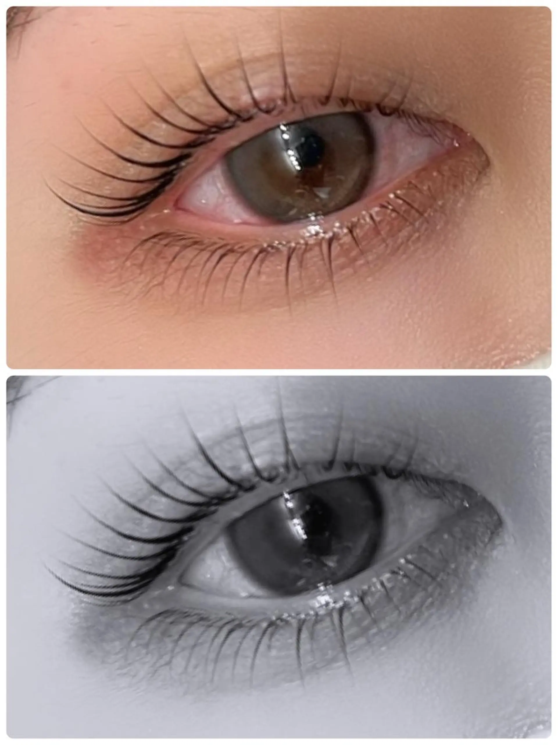 マツエク・マツパ マツパ◎LED マツエク,モチ◎のマツエク・マツパデザイン