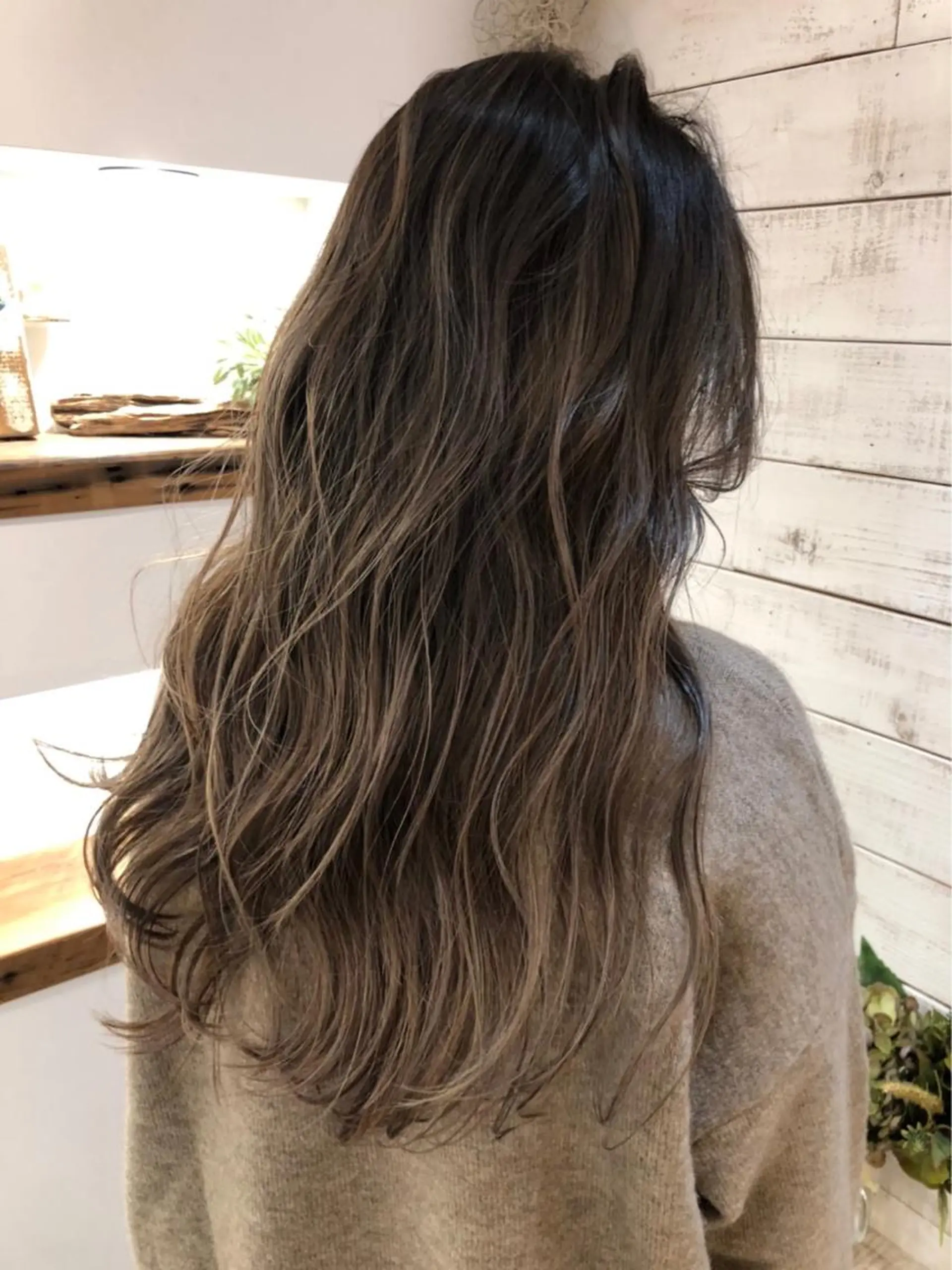 ショート 大内田 凌馬のヘアスタイル