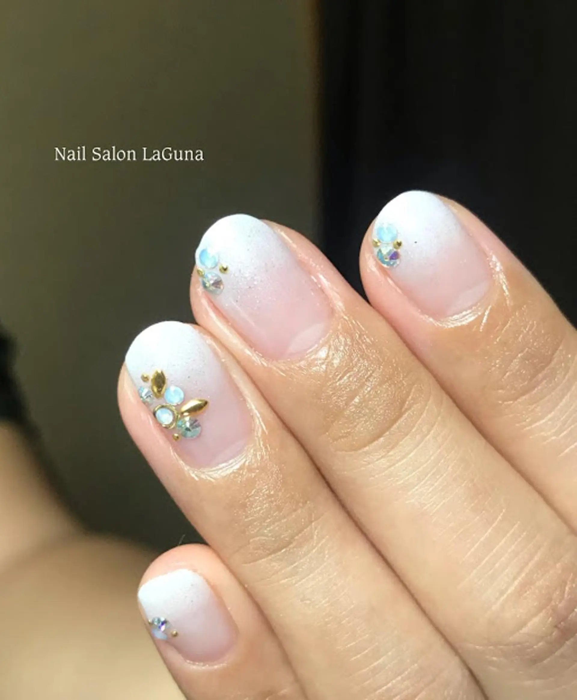 ネイル Am:nail 柏 SUE（スゥ）のネイルデザイン